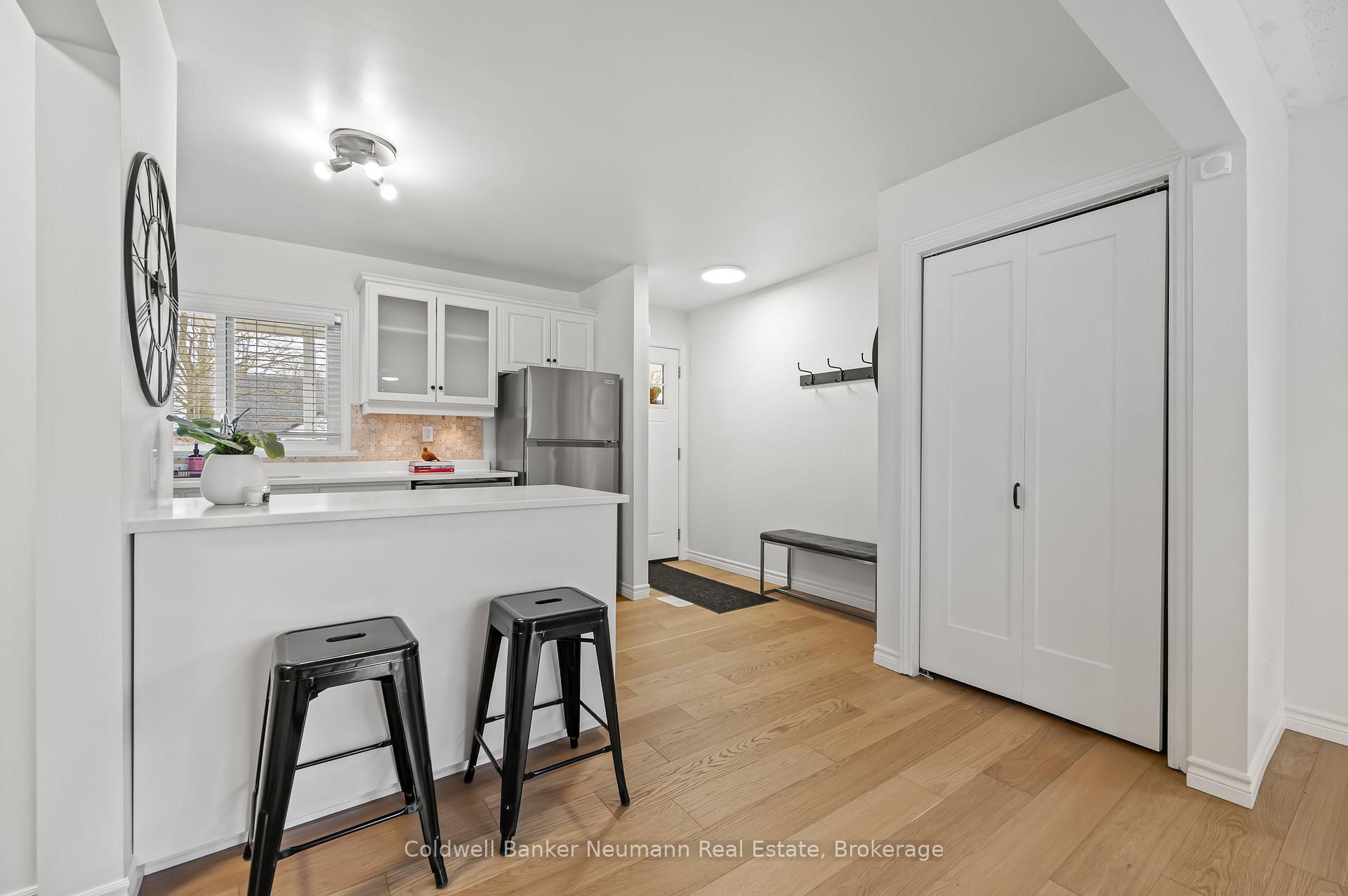 Photo 2 of 8 Goldie Avenue, Guelph, Junction/Onward Willow — HOMEH