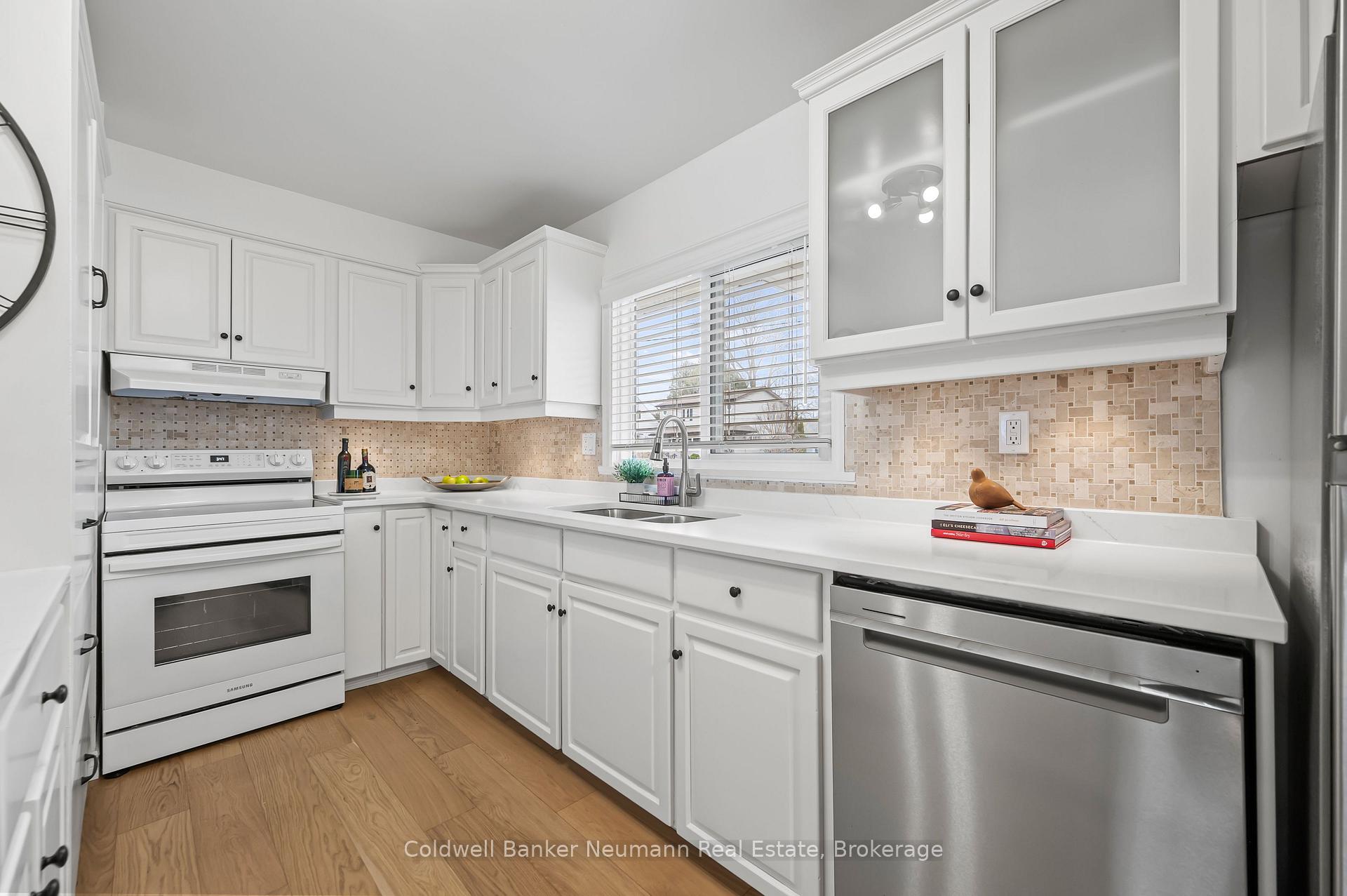 Photo 6 of 8 Goldie Avenue, Guelph, Junction/Onward Willow — HOMEH