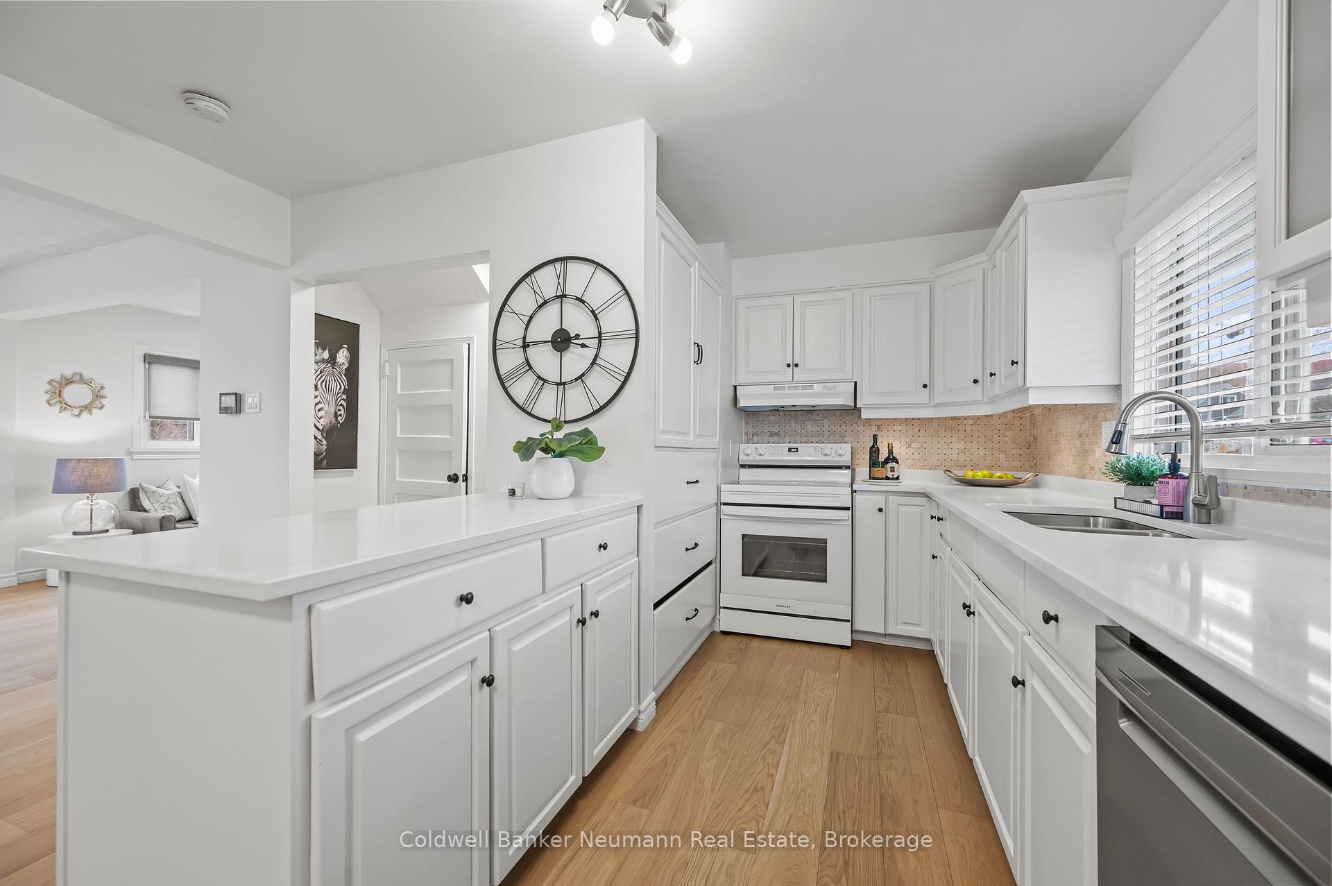 Photo 7 of 8 Goldie Avenue, Guelph, Junction/Onward Willow — HOMEH