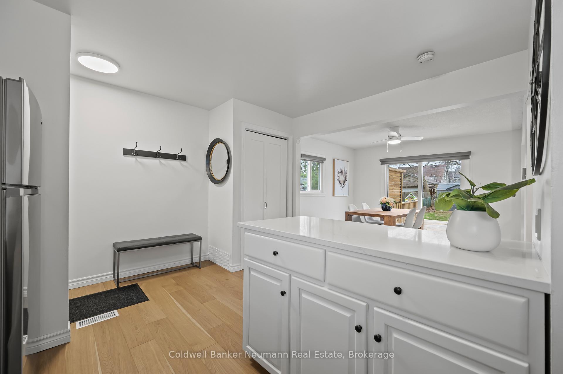 Photo 8 of 8 Goldie Avenue, Guelph, Junction/Onward Willow — HOMEH