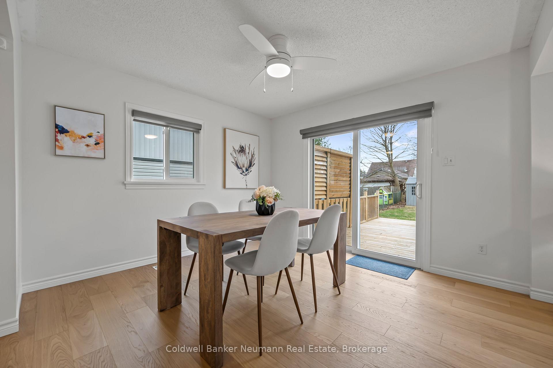 Photo 10 of 8 Goldie Avenue, Guelph, Junction/Onward Willow — HOMEH