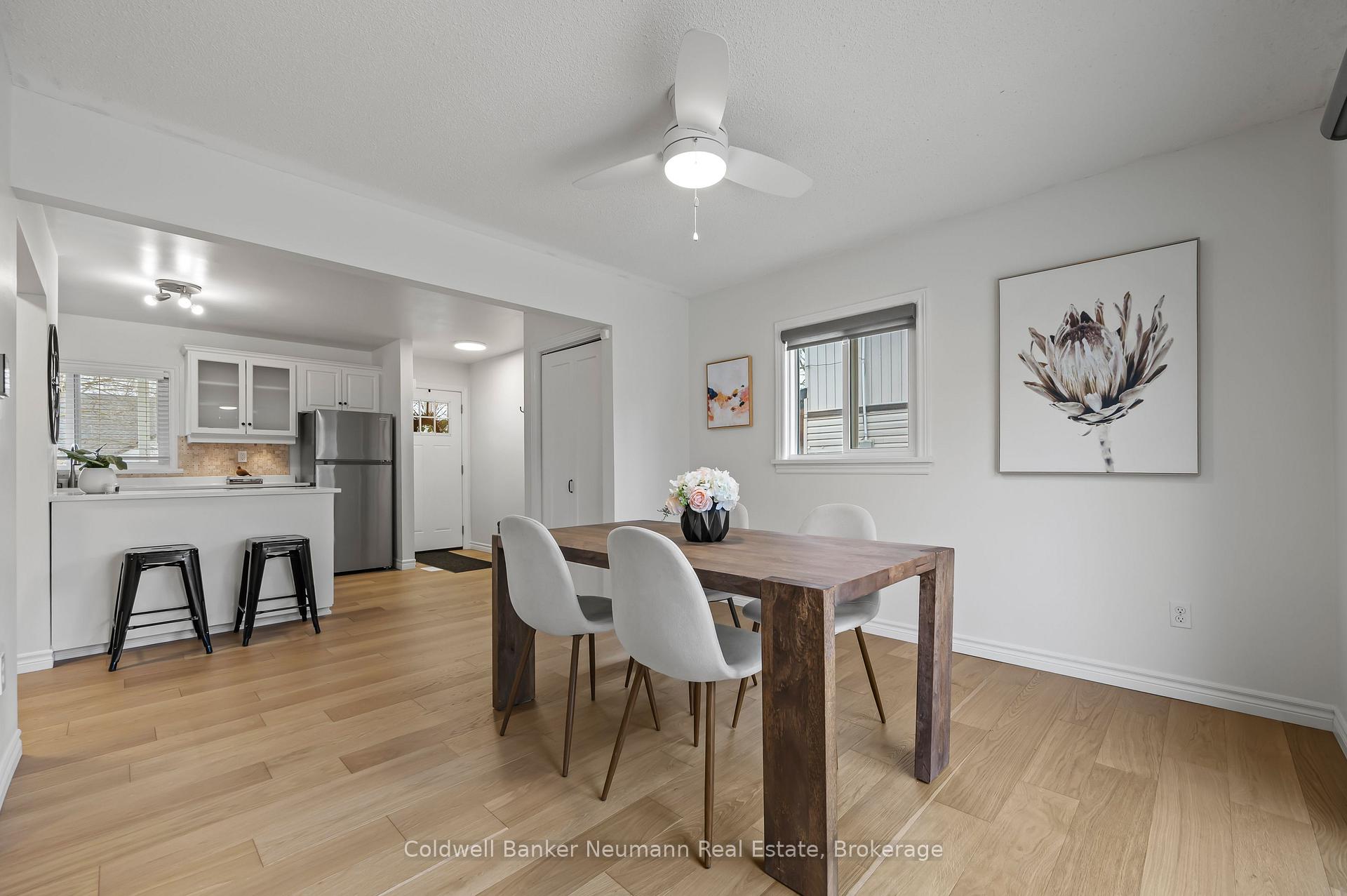 Photo 11 of 8 Goldie Avenue, Guelph, Junction/Onward Willow — HOMEH