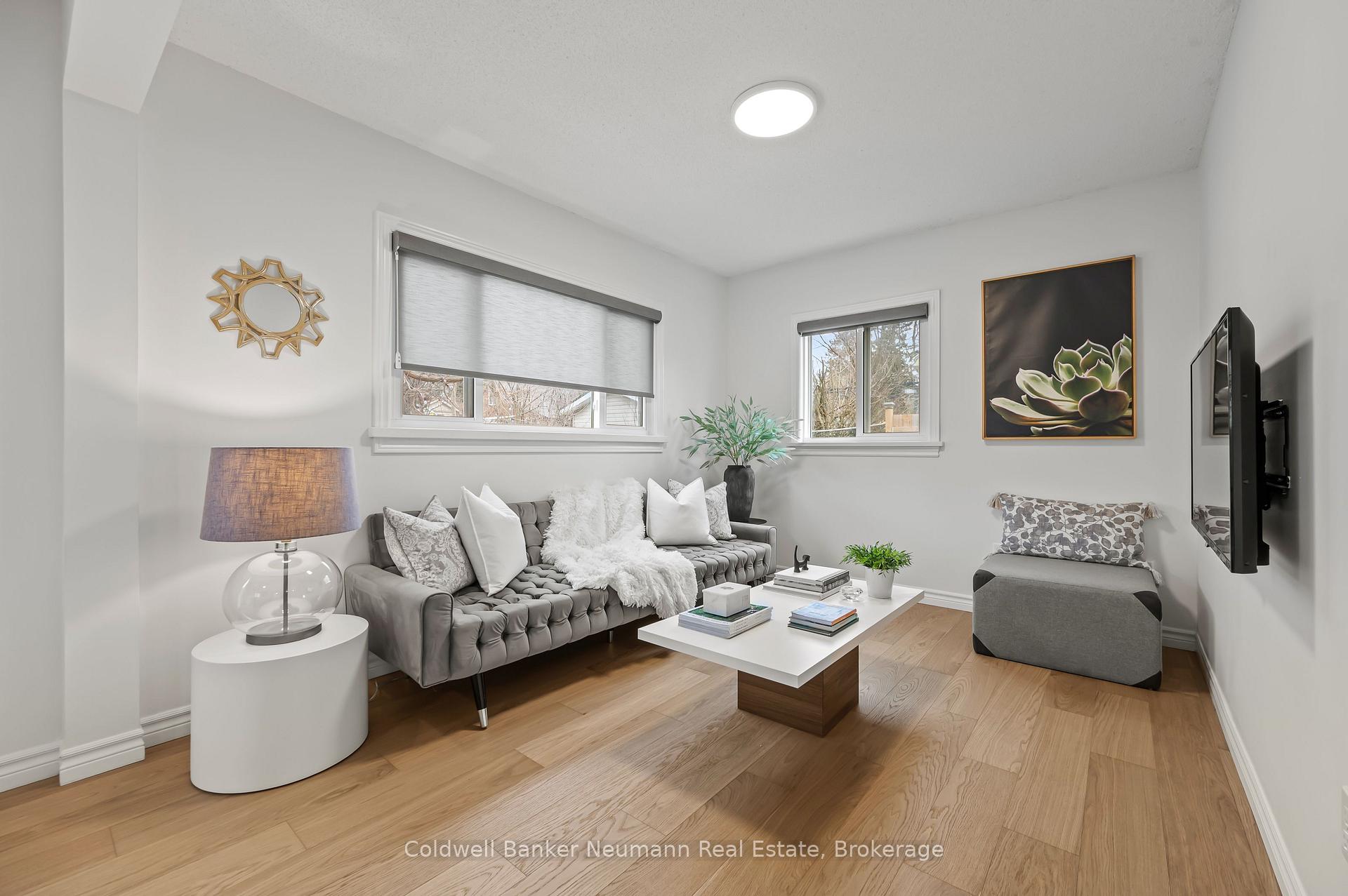 Photo 13 of 8 Goldie Avenue, Guelph, Junction/Onward Willow — HOMEH