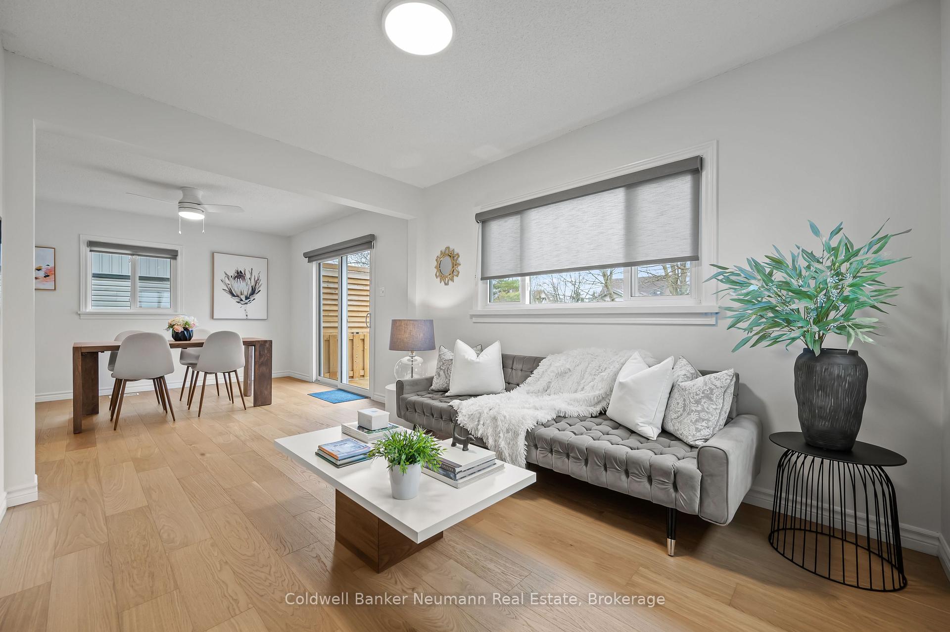 Photo 14 of 8 Goldie Avenue, Guelph, Junction/Onward Willow — HOMEH