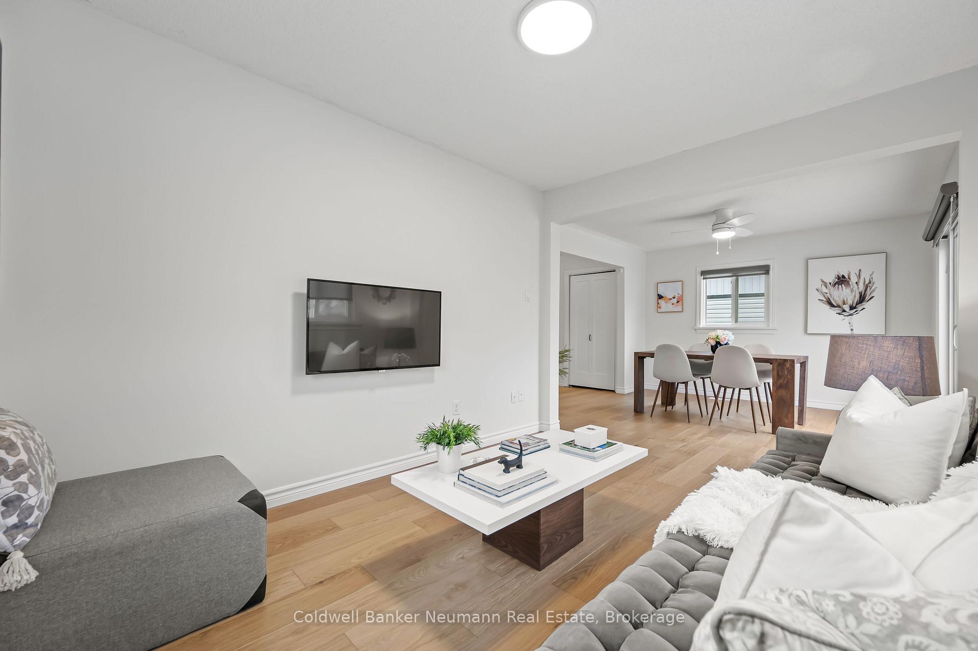 Photo 15 of 8 Goldie Avenue, Guelph, Junction/Onward Willow — HOMEH