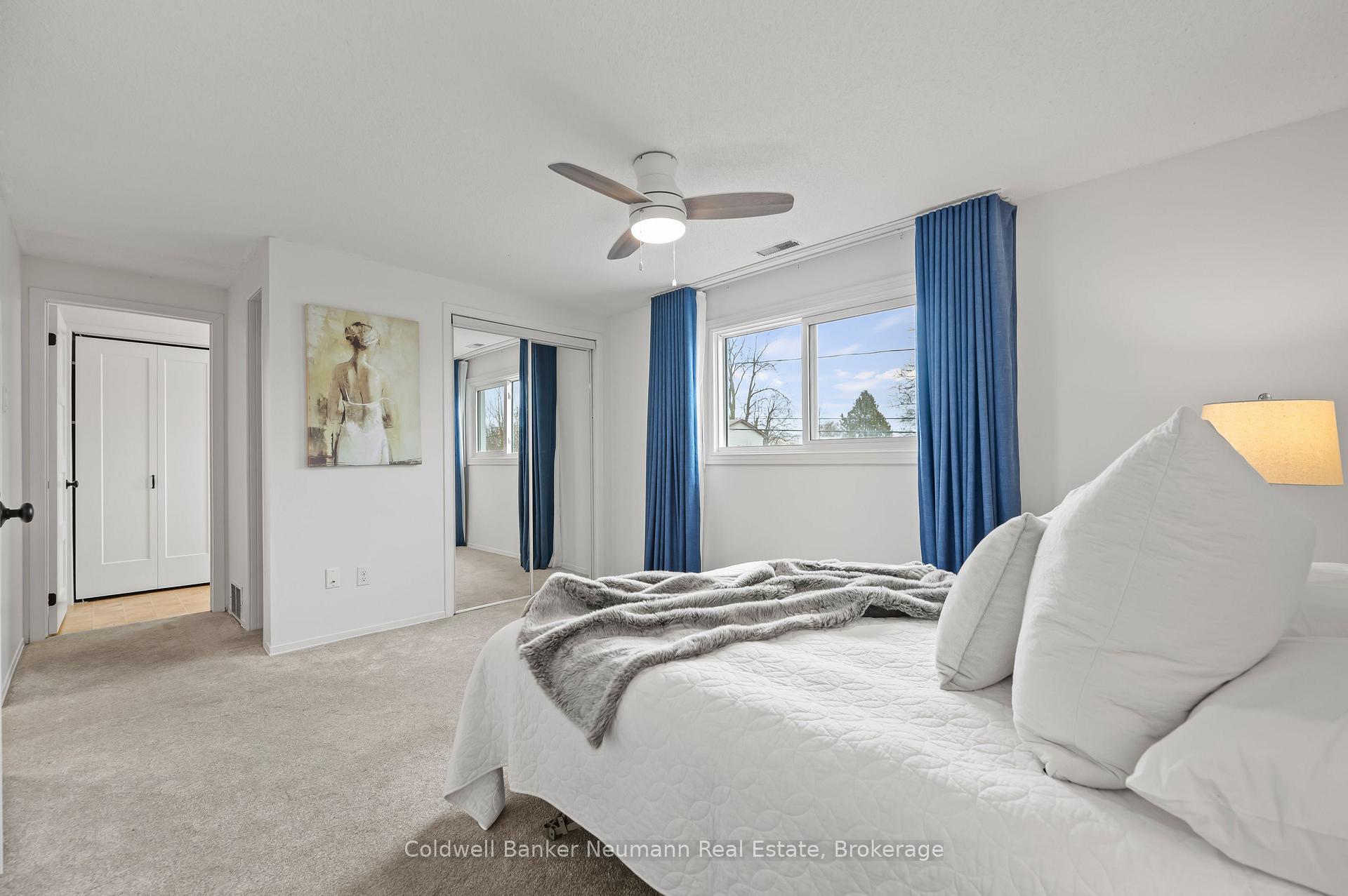 Photo 20 of 8 Goldie Avenue, Guelph, Junction/Onward Willow — HOMEH