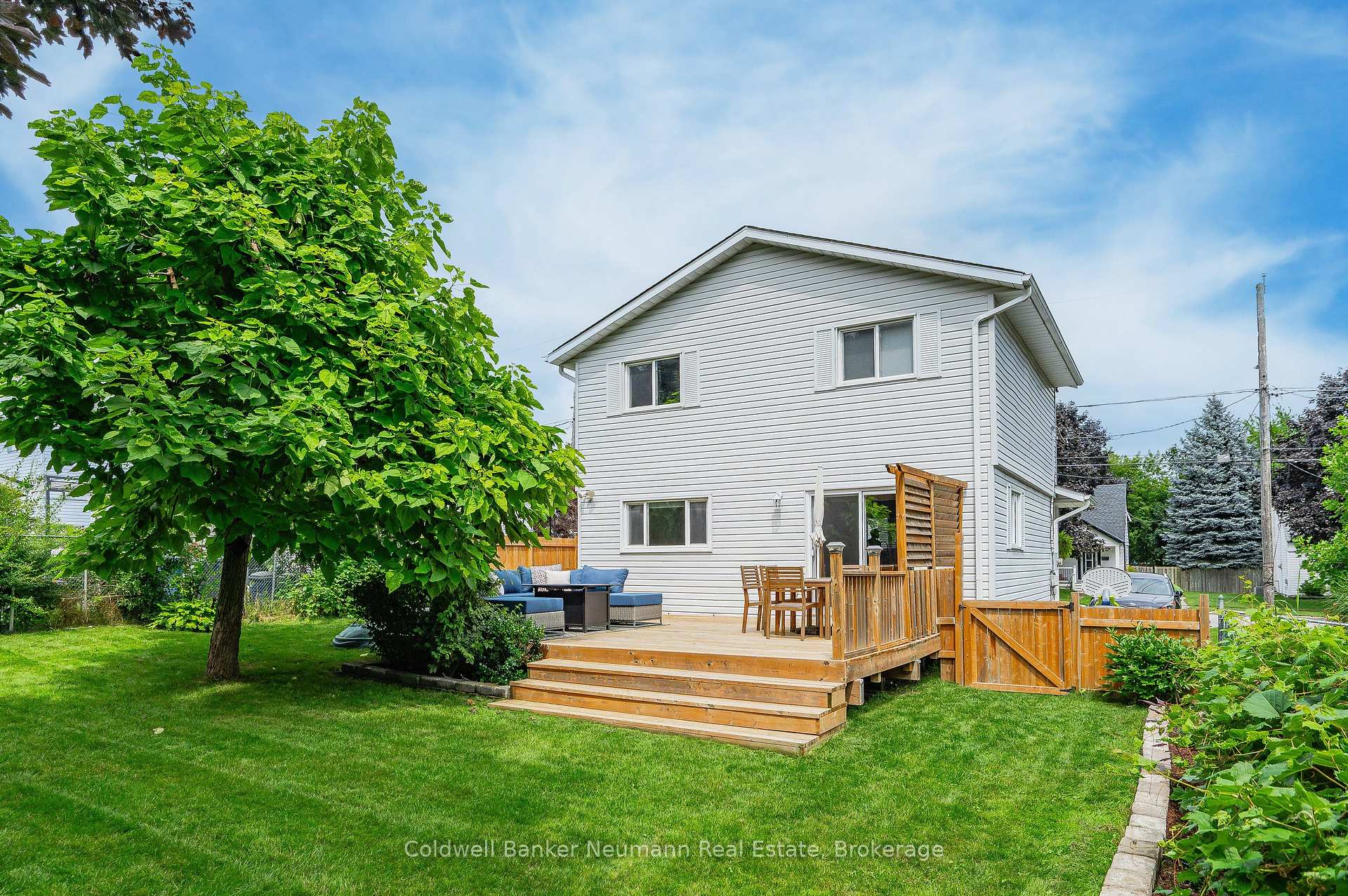 Photo 29 of 8 Goldie Avenue, Guelph, Junction/Onward Willow — HOMEH