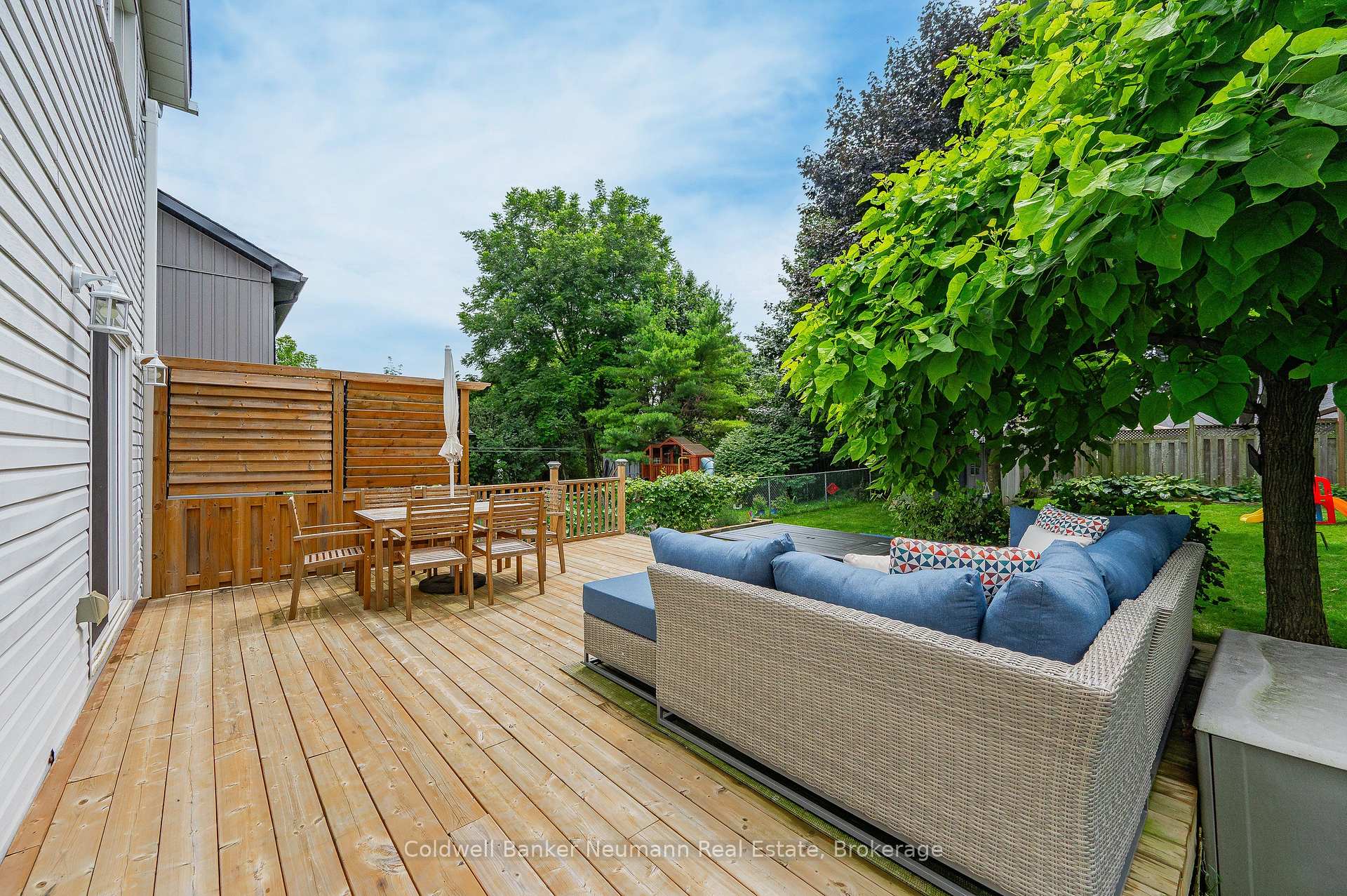 Photo 30 of 8 Goldie Avenue, Guelph, Junction/Onward Willow — HOMEH