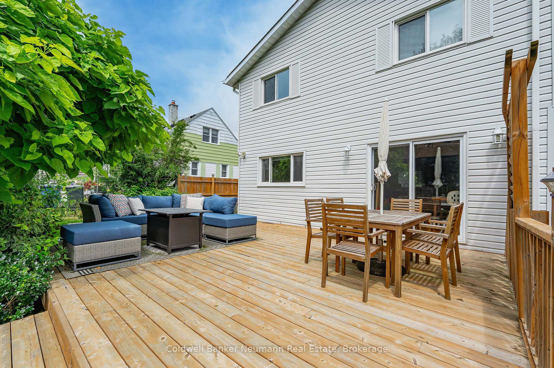 Photo 31 of 8 Goldie Avenue, Guelph, Junction/Onward Willow — HOMEH