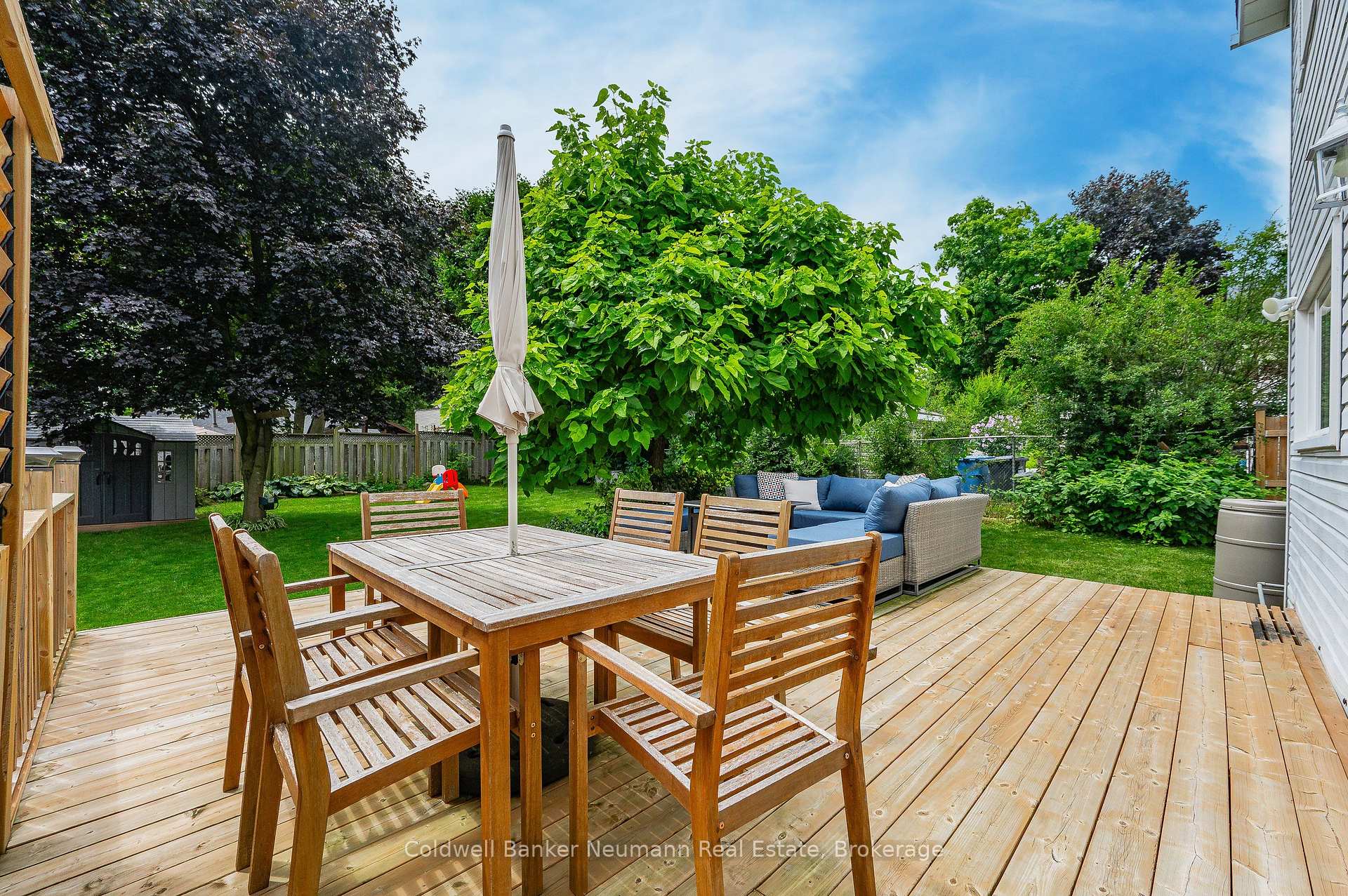 Photo 32 of 8 Goldie Avenue, Guelph, Junction/Onward Willow — HOMEH
