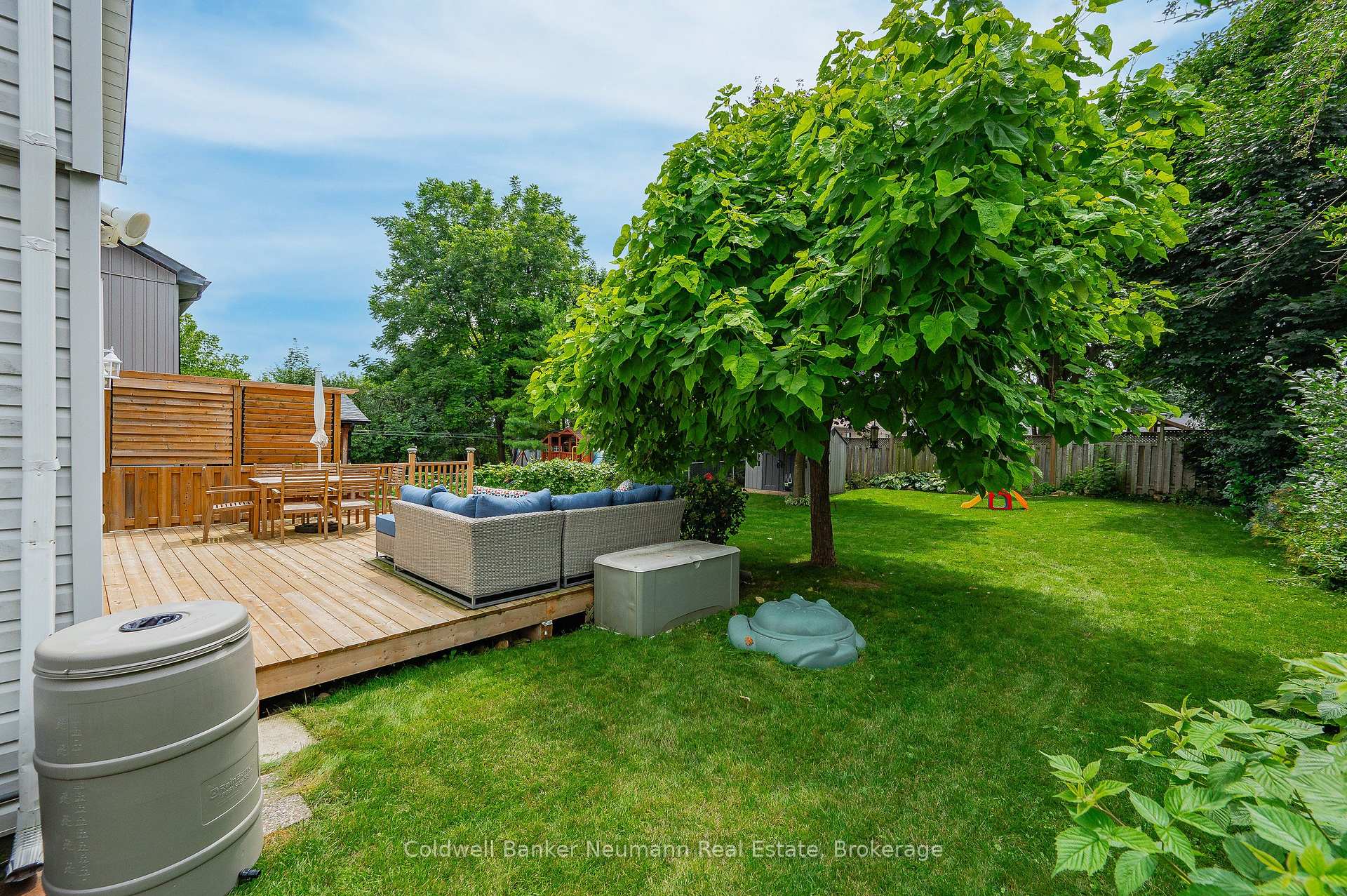 Photo 35 of 8 Goldie Avenue, Guelph, Junction/Onward Willow — HOMEH