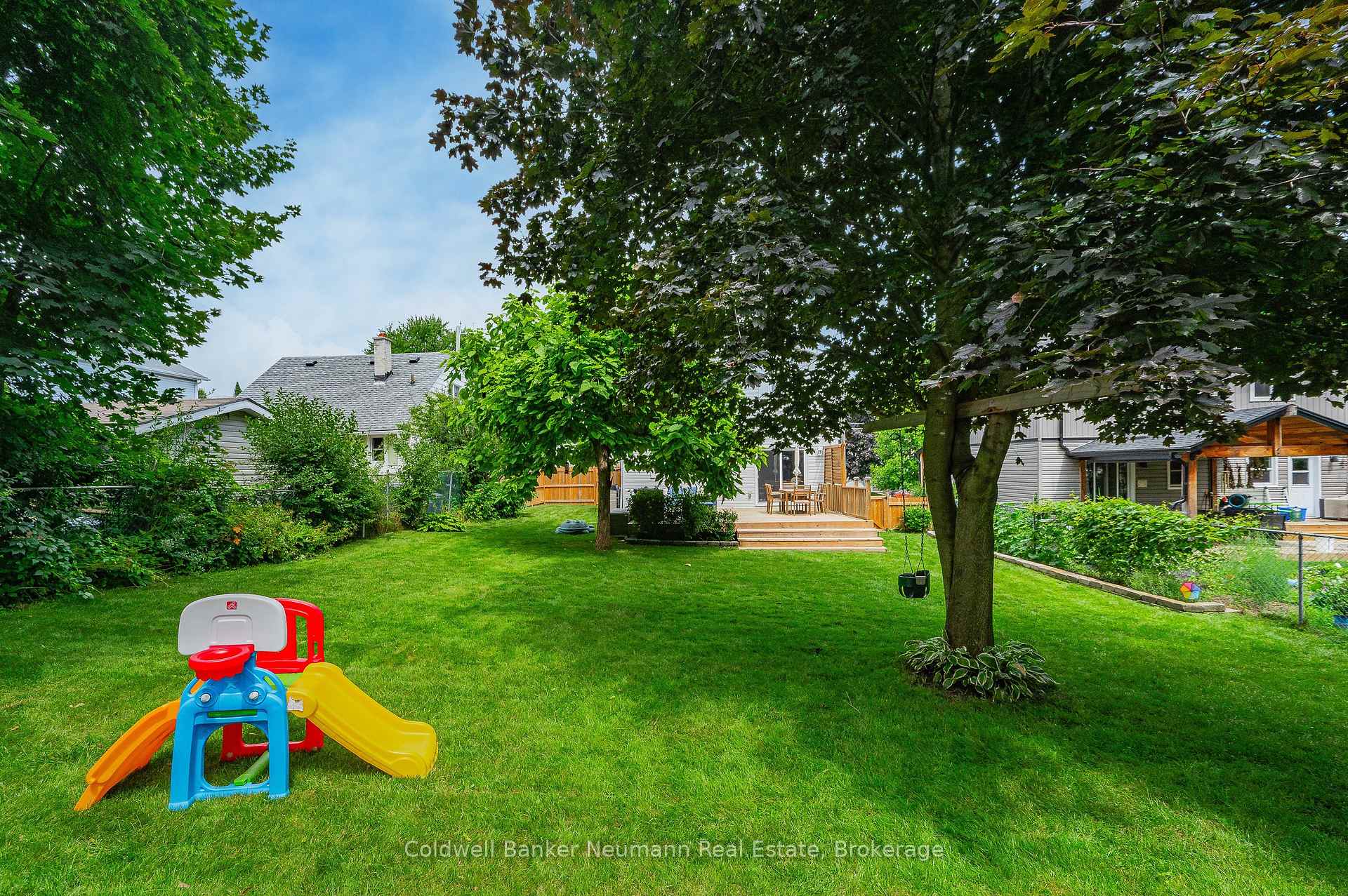 Photo 37 of 8 Goldie Avenue, Guelph, Junction/Onward Willow — HOMEH