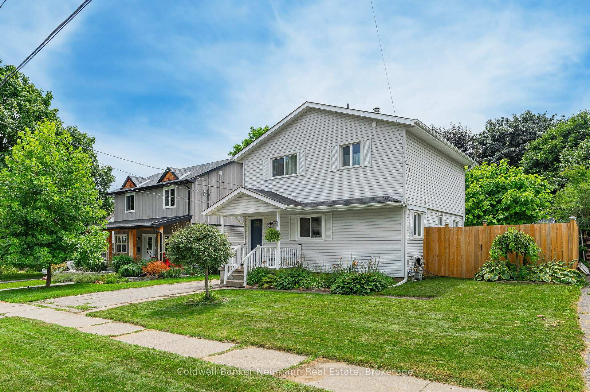 Photo 40 of 8 Goldie Avenue, Guelph, Junction/Onward Willow — HOMEH