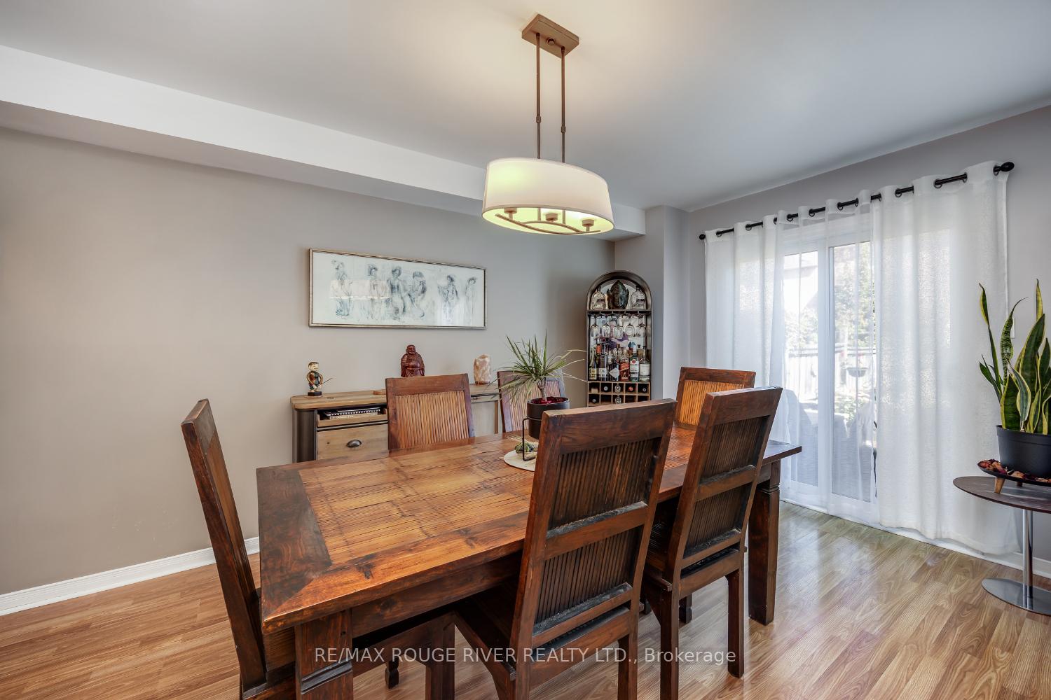 Photo 19 of 21 Raine Drive, Ajax, Central — HOMEH