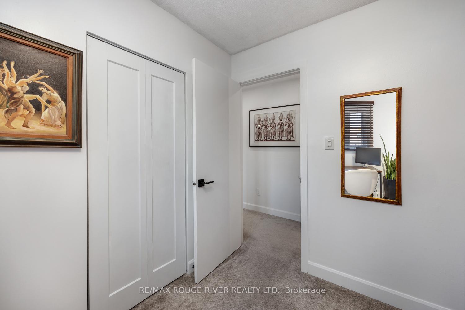 Photo 23 of 21 Raine Drive, Ajax, Central — HOMEH