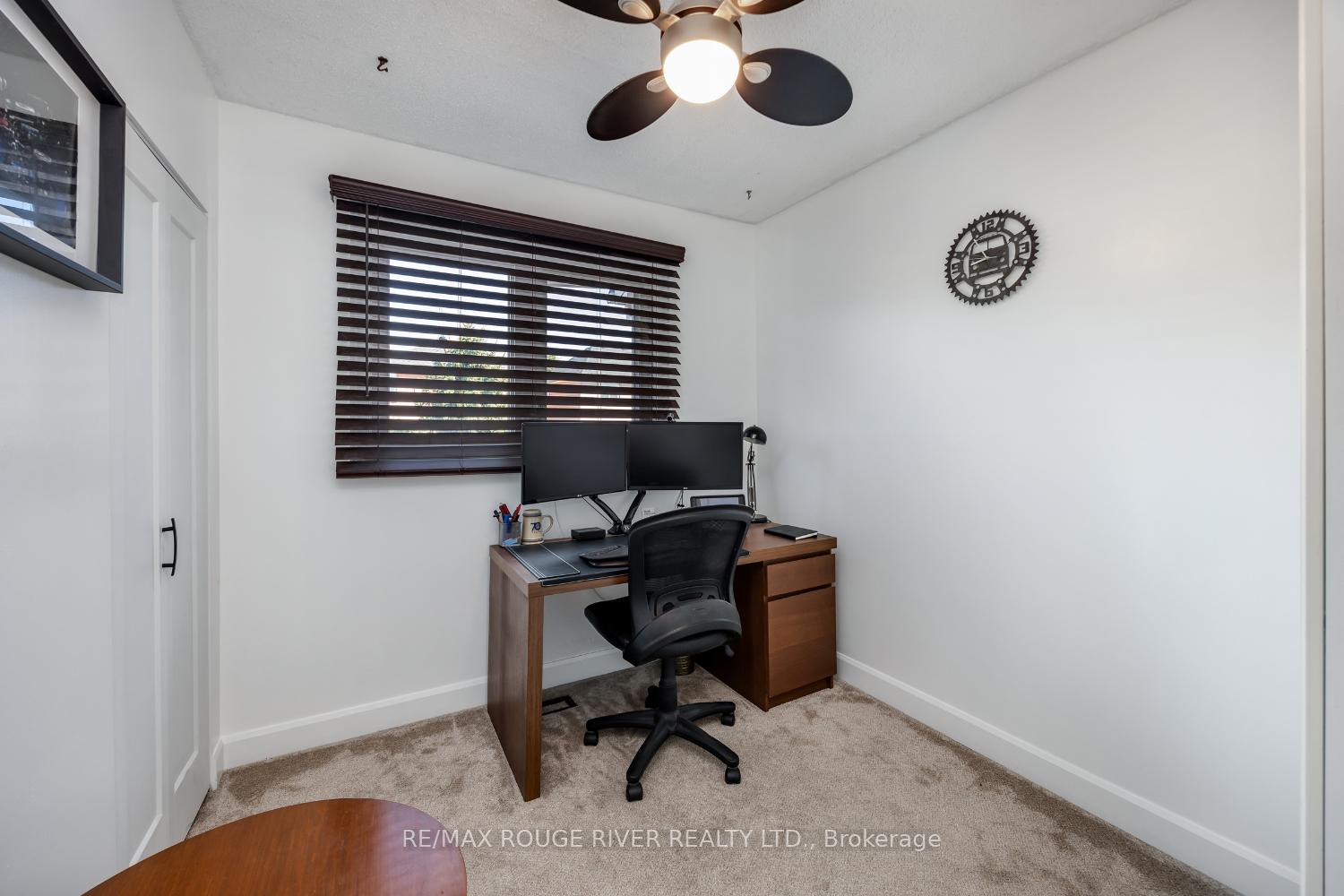 Photo 21 of 21 Raine Drive, Ajax, Central — HOMEH