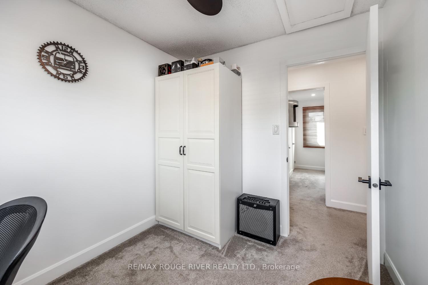 Photo 26 of 21 Raine Drive, Ajax, Central — HOMEH