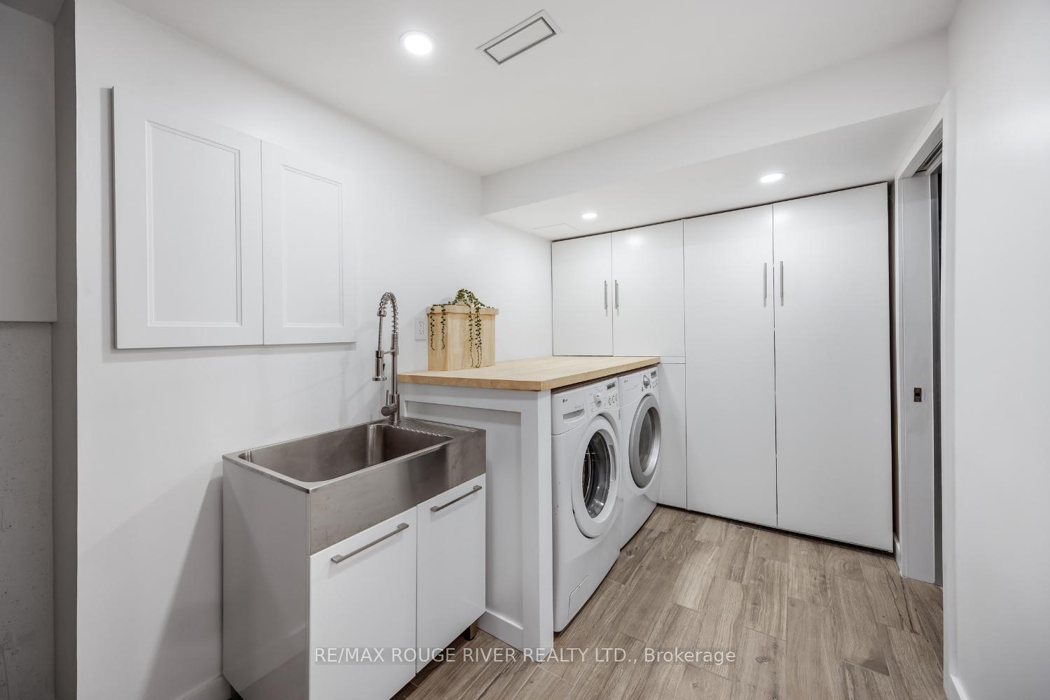 Photo 40 of 21 Raine Drive, Ajax, Central — HOMEH