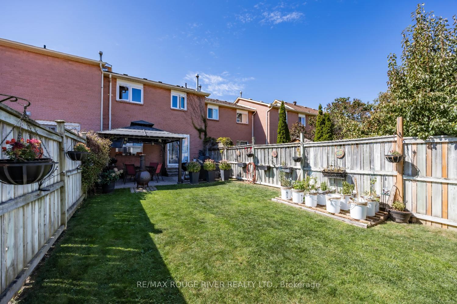Photo 37 of 21 Raine Drive, Ajax, Central — HOMEH