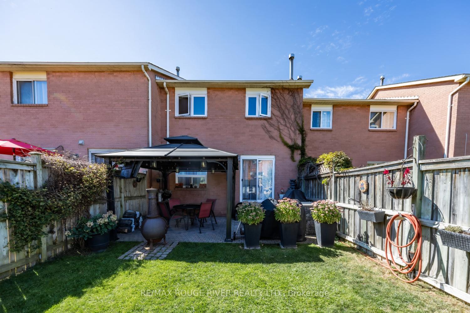 Photo 46 of 21 Raine Drive, Ajax, Central — HOMEH