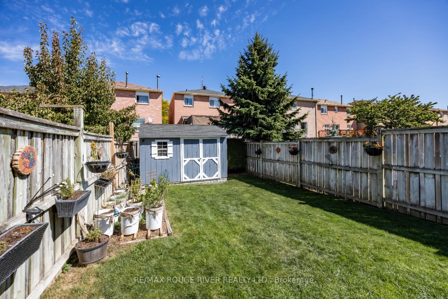 Photo 42 of 21 Raine Drive, Ajax, Central — HOMEH