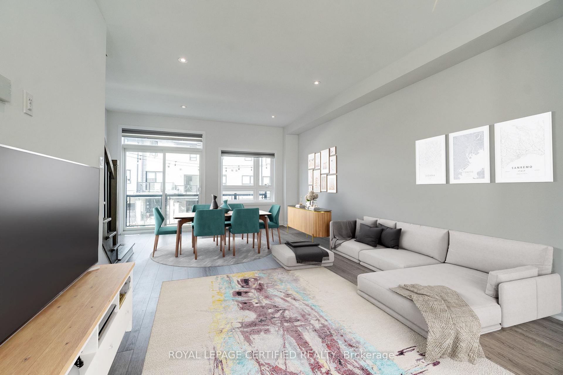 Photo 5 of Unit 4, 51 Sparrow Avenue, Cambridge — HOMEH