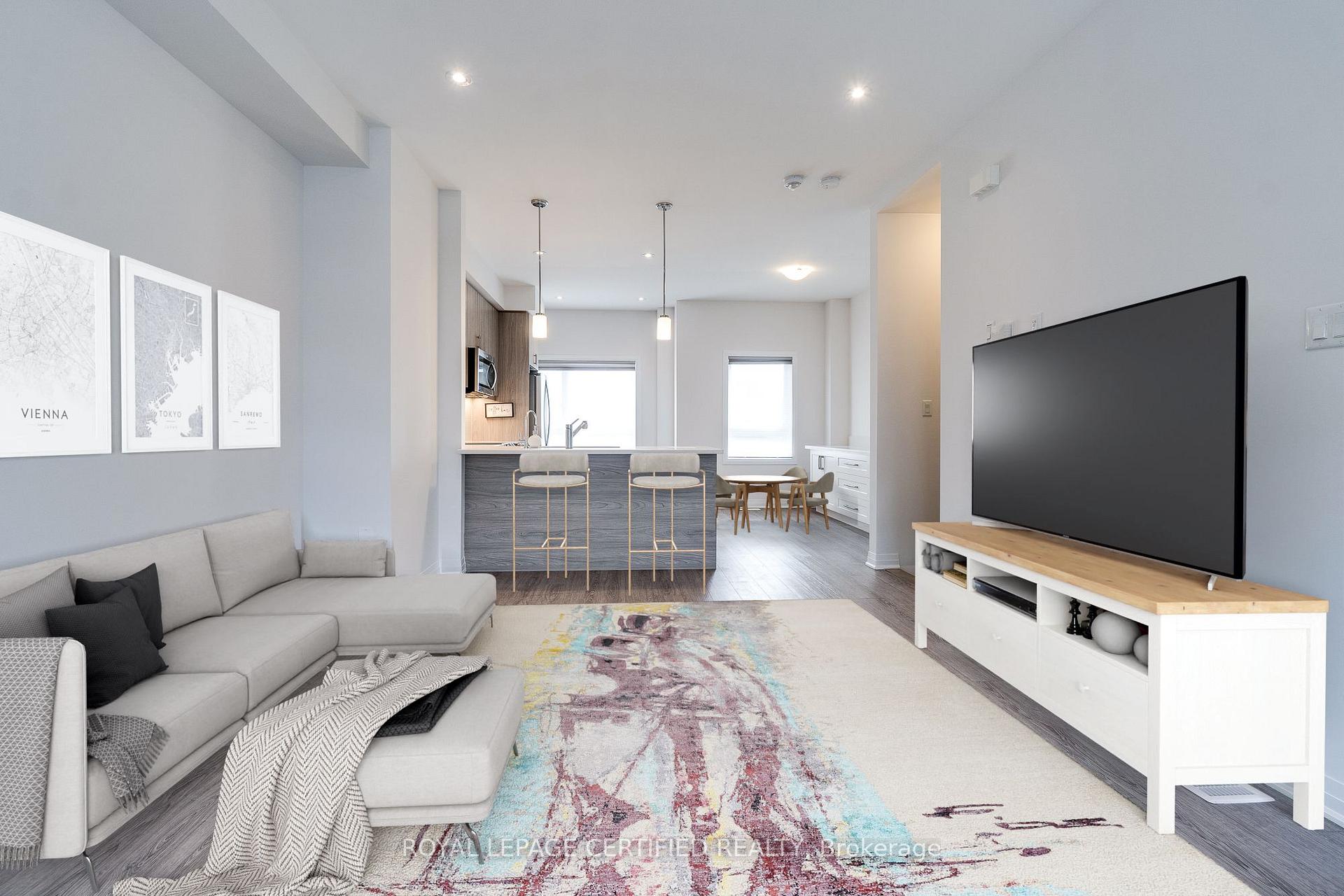 Photo 7 of Unit 4, 51 Sparrow Avenue, Cambridge — HOMEH
