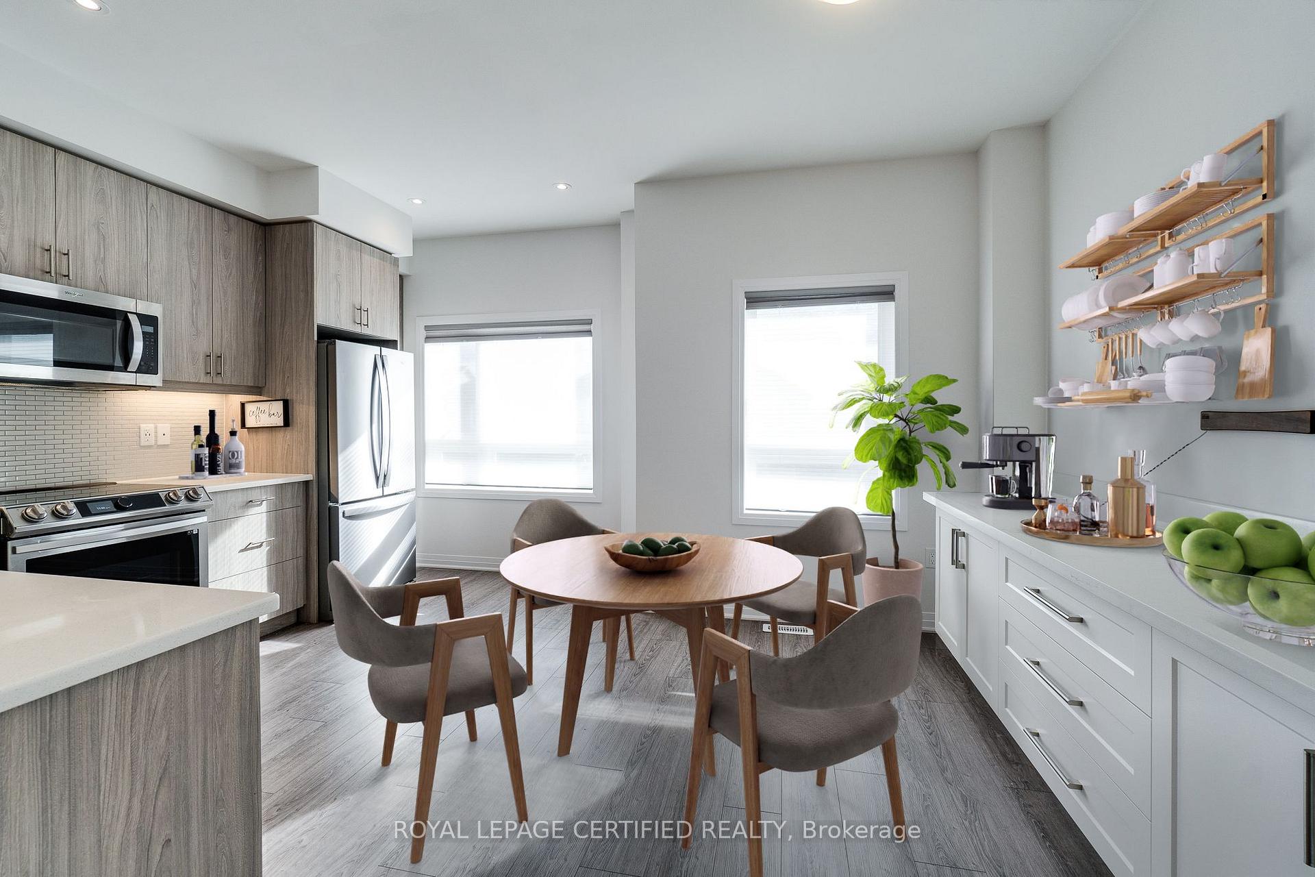 Photo 9 of Unit 4, 51 Sparrow Avenue, Cambridge — HOMEH