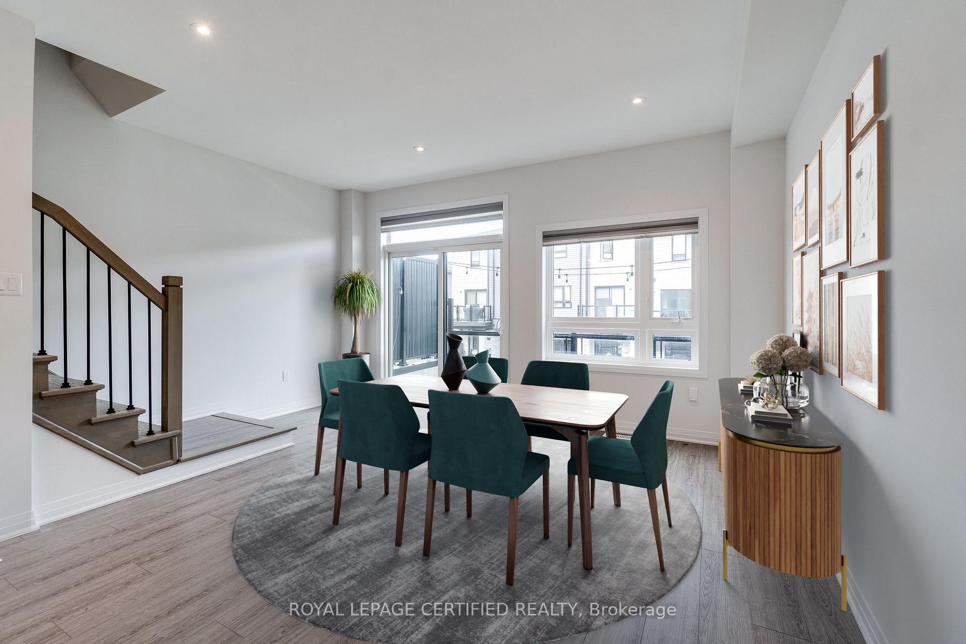 Photo 13 of Unit 4, 51 Sparrow Avenue, Cambridge — HOMEH