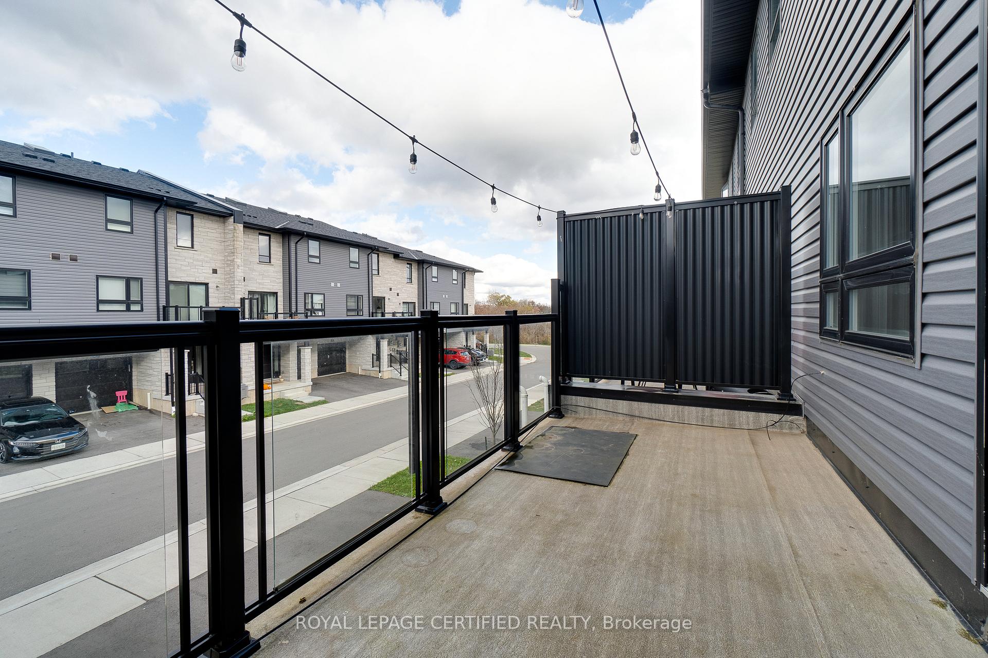 Photo 14 of Unit 4, 51 Sparrow Avenue, Cambridge — HOMEH
