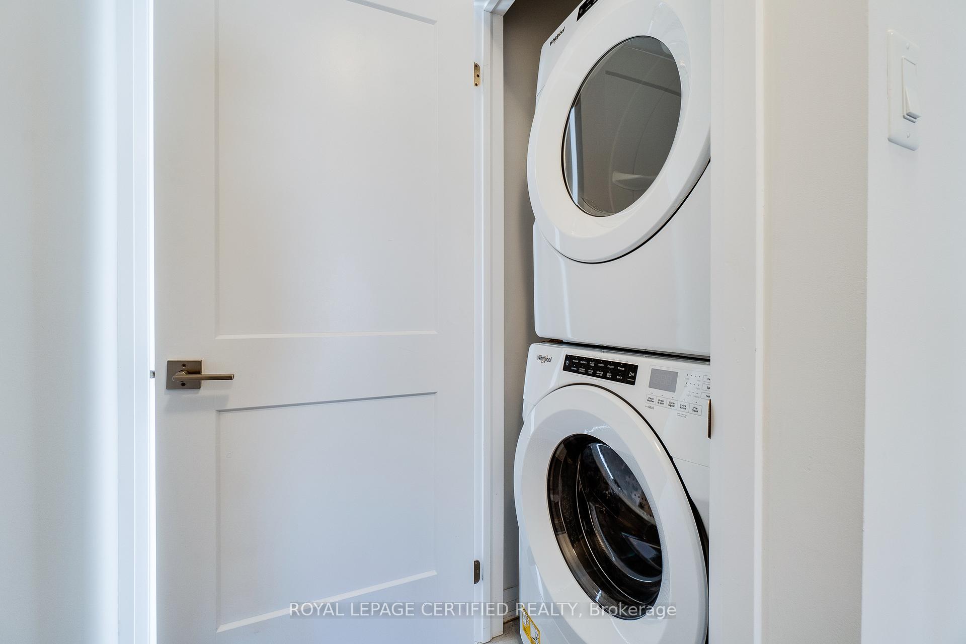 Photo 18 of Unit 4, 51 Sparrow Avenue, Cambridge — HOMEH