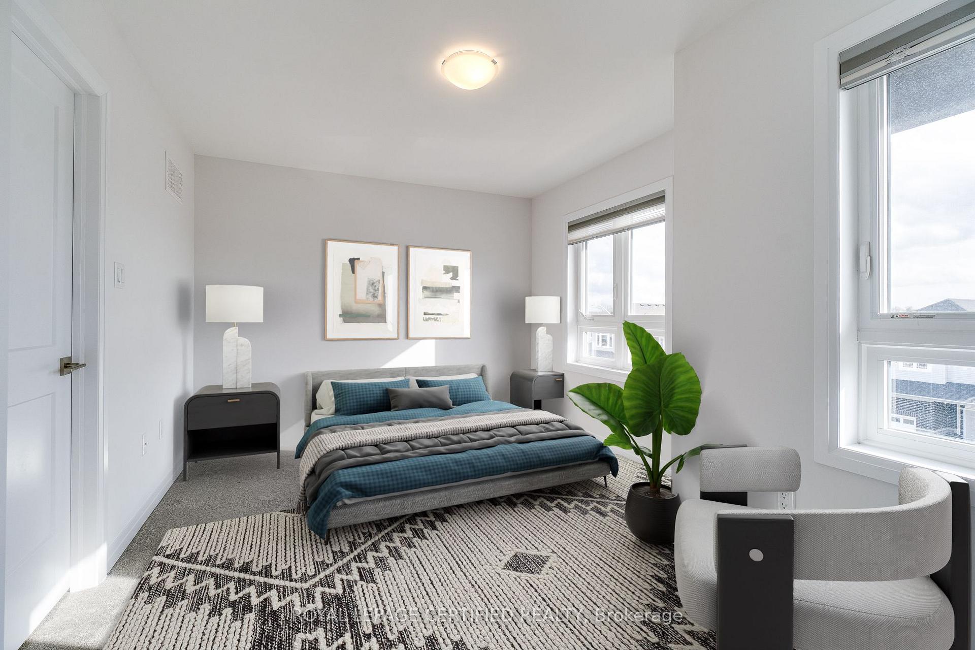 Photo 19 of Unit 4, 51 Sparrow Avenue, Cambridge — HOMEH
