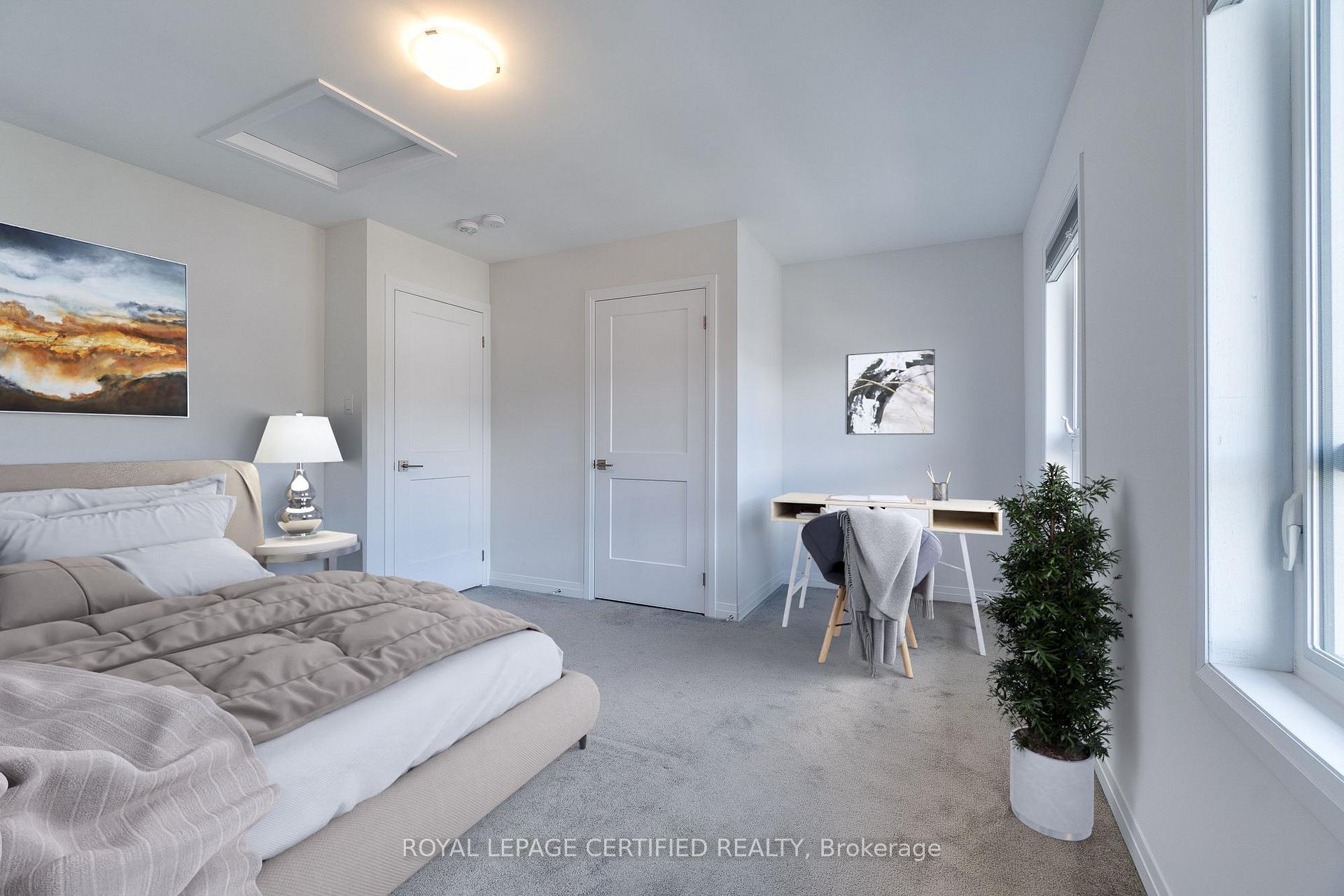Photo 23 of Unit 4, 51 Sparrow Avenue, Cambridge — HOMEH