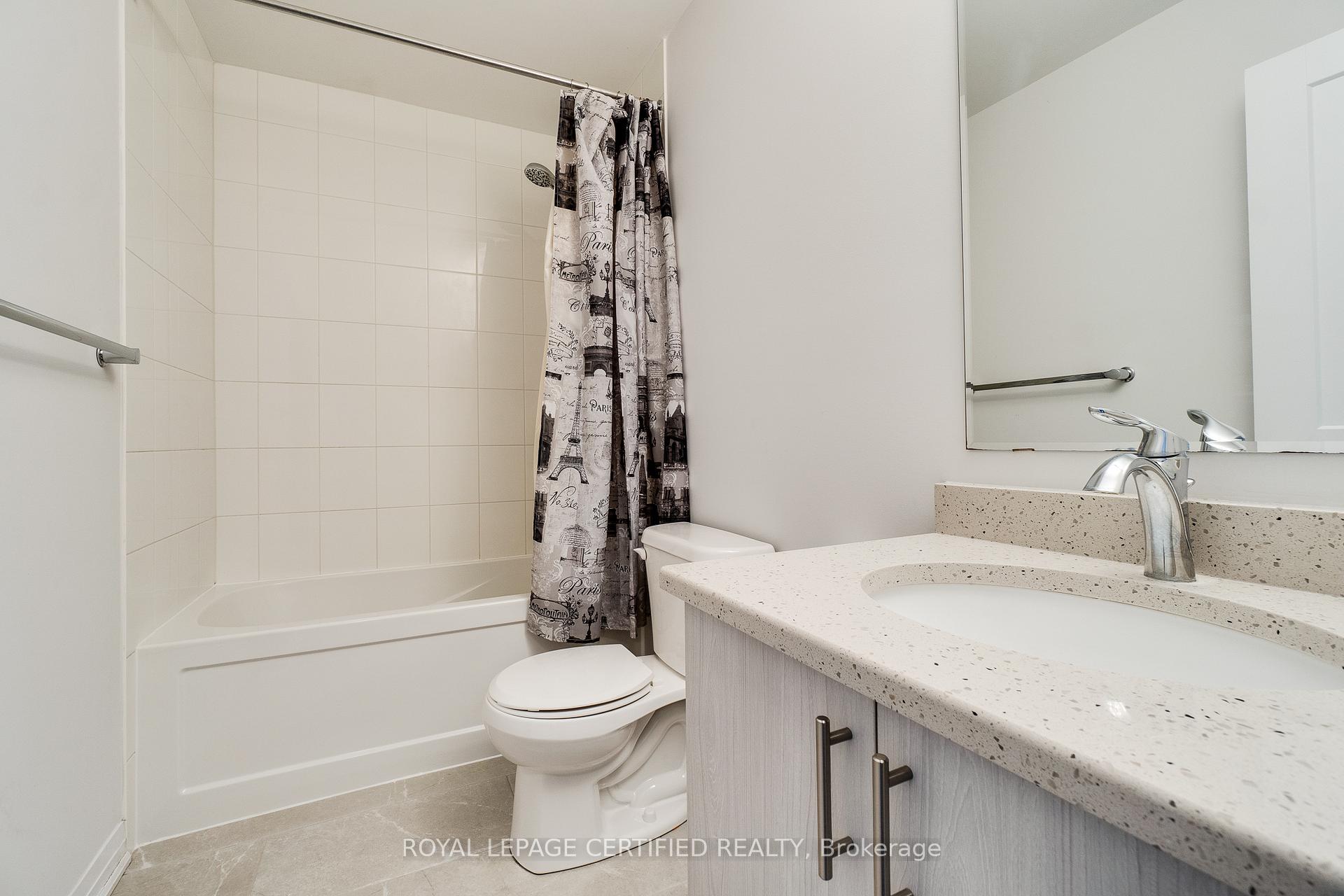 Photo 25 of Unit 4, 51 Sparrow Avenue, Cambridge — HOMEH