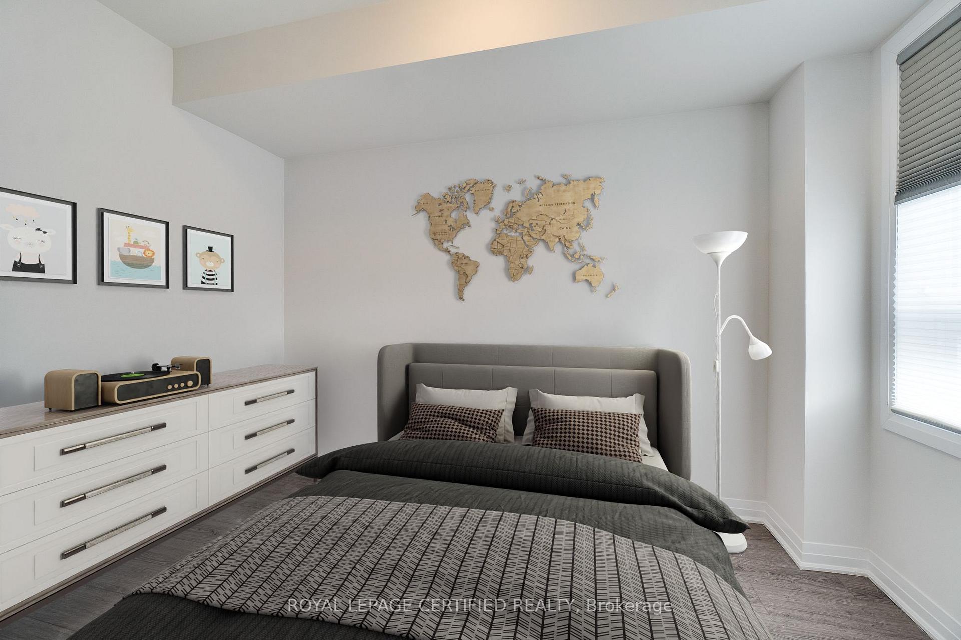 Photo 26 of Unit 4, 51 Sparrow Avenue, Cambridge — HOMEH