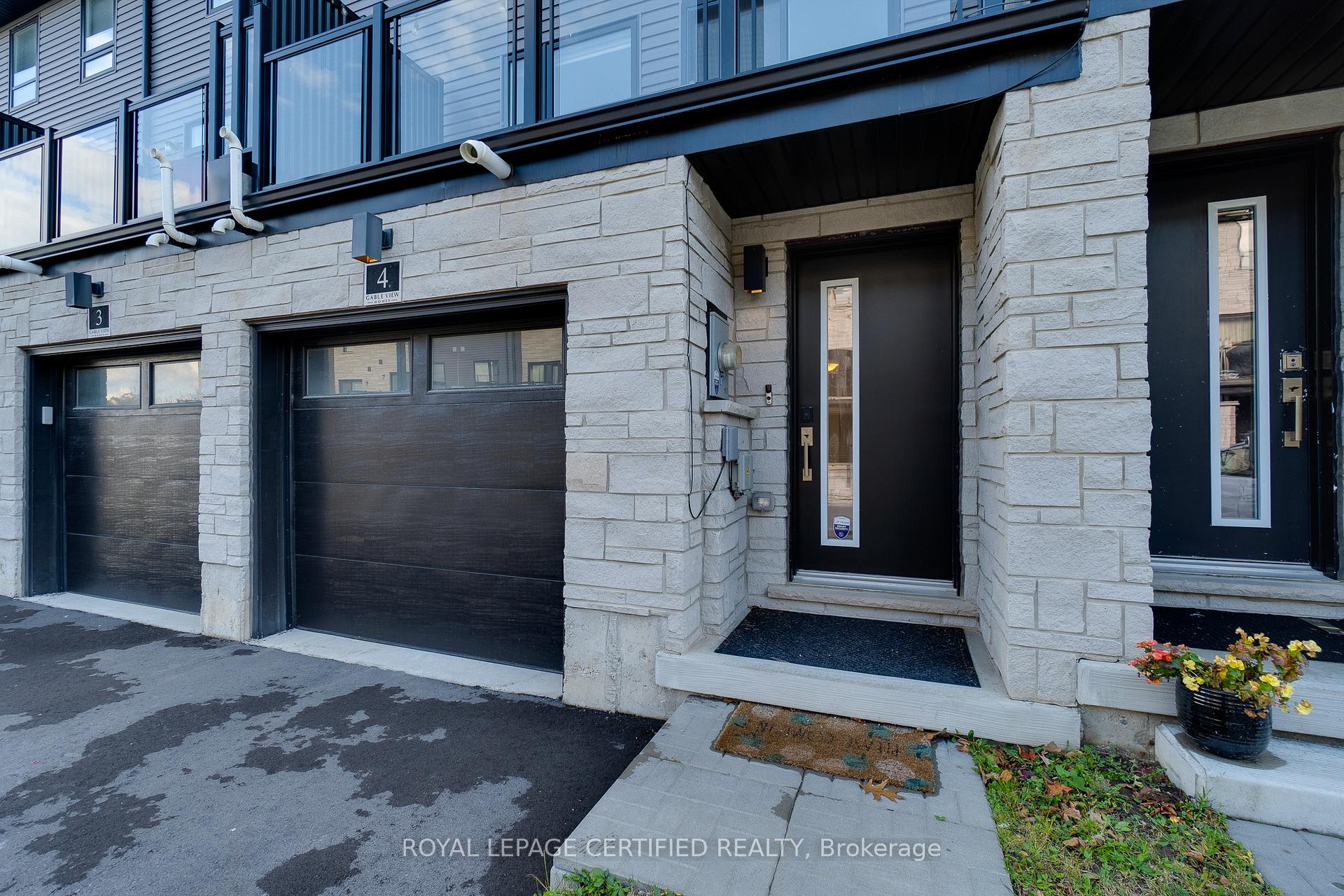 Photo 31 of Unit 4, 51 Sparrow Avenue, Cambridge — HOMEH