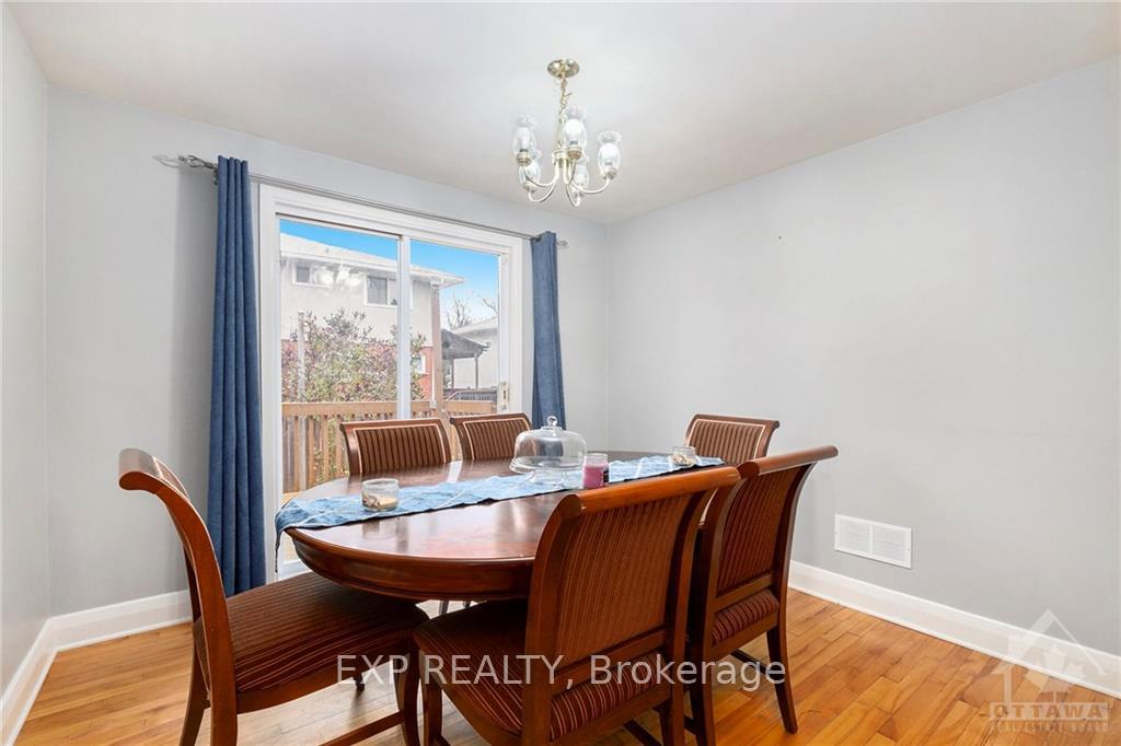 Photo 7 of 917 Pinecrest Road, Ottawa, Queensway Terrace North — HOMEH