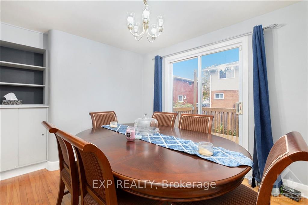 Photo 9 of 917 Pinecrest Road, Ottawa, Queensway Terrace North — HOMEH
