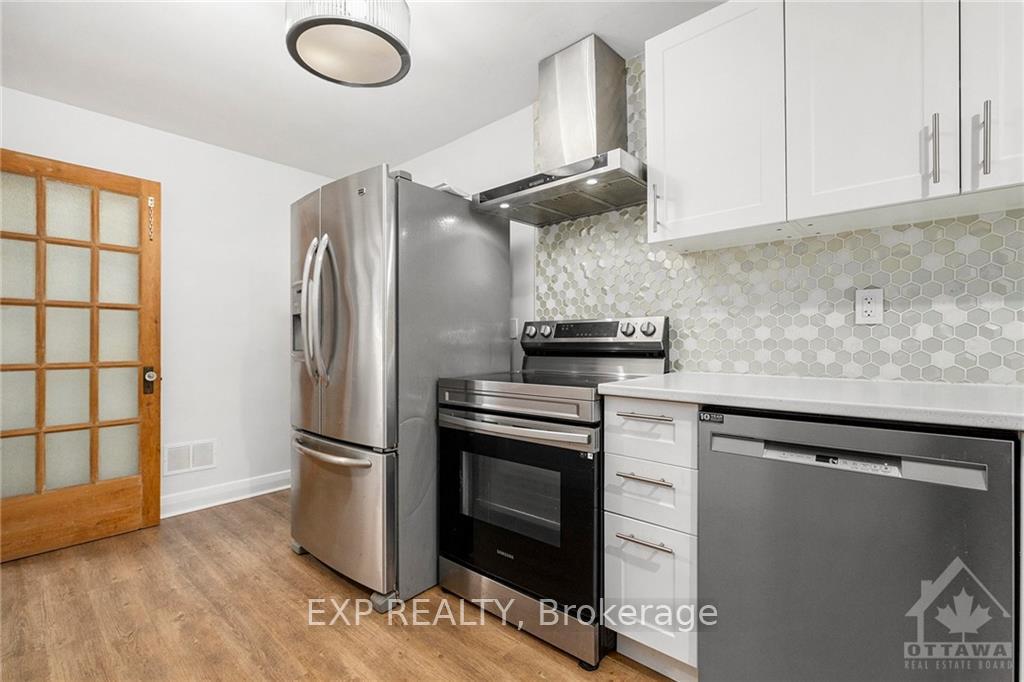 Photo 11 of 917 Pinecrest Road, Ottawa, Queensway Terrace North — HOMEH