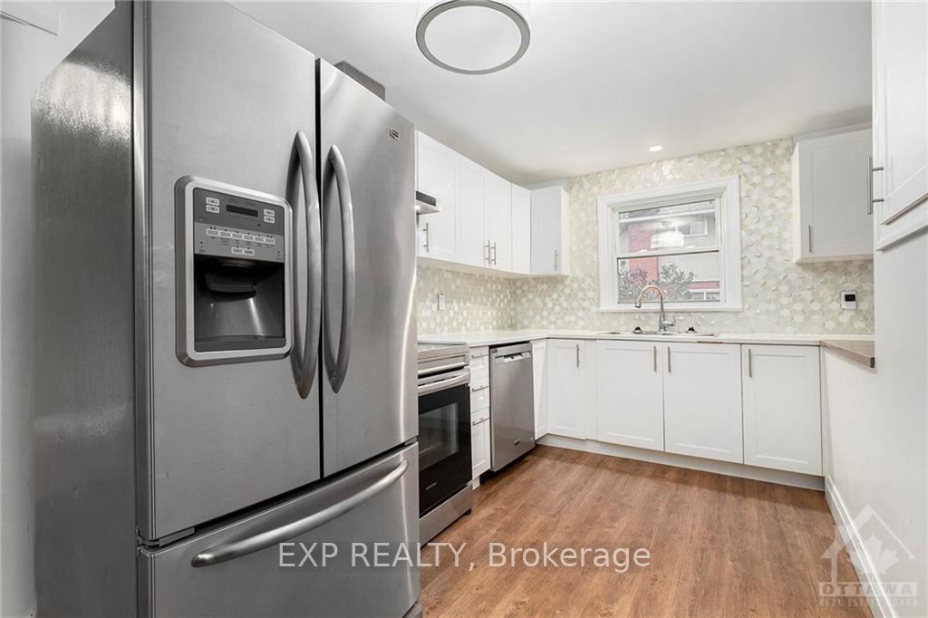 Photo 12 of 917 Pinecrest Road, Ottawa, Queensway Terrace North — HOMEH