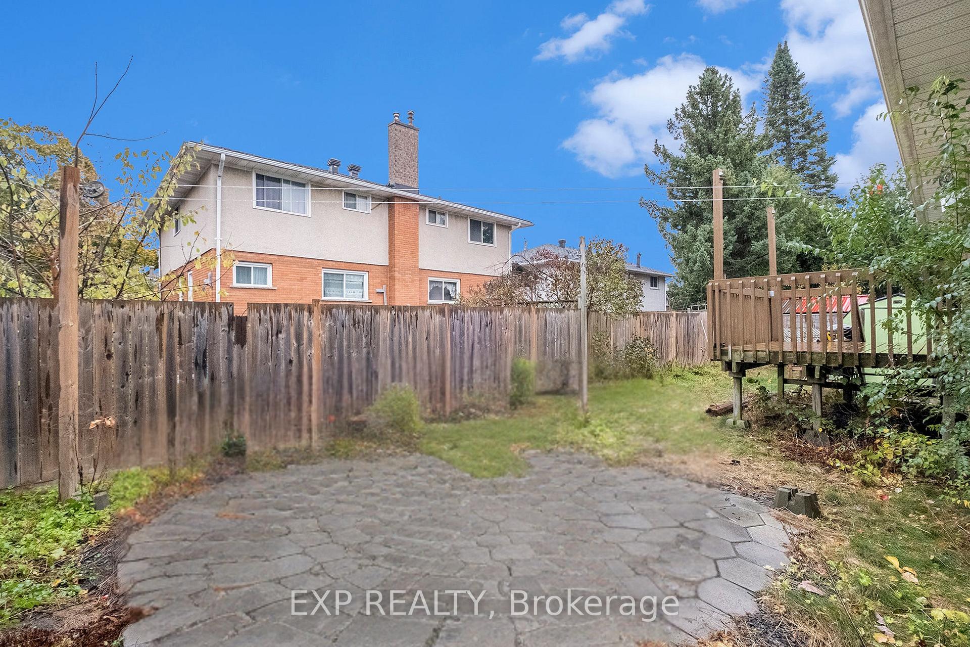 Photo 25 of 917 Pinecrest Road, Ottawa, Queensway Terrace North — HOMEH