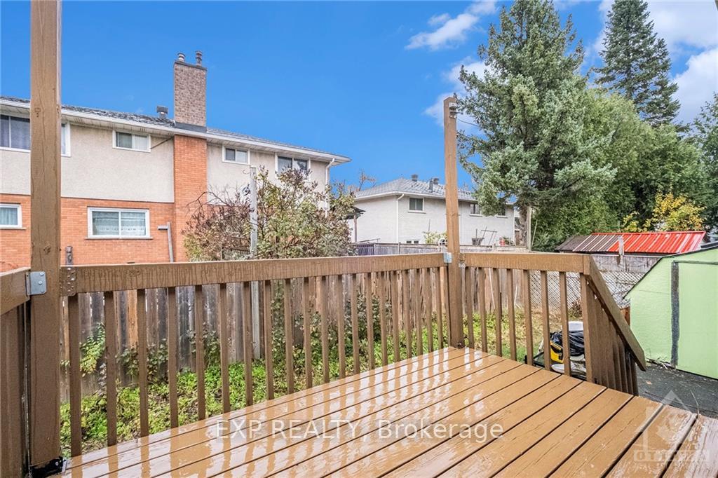 Photo 22 of 917 Pinecrest Road, Ottawa, Queensway Terrace North — HOMEH