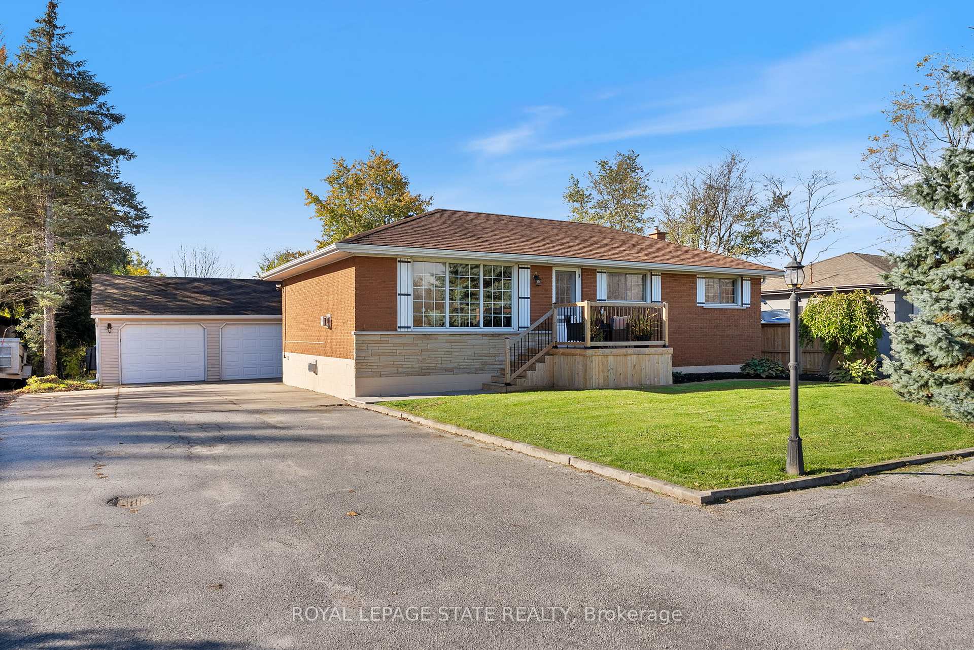 Photo 1 of 5187 White Church Road E, Hamilton, Rural Glanbrook — HOMEH