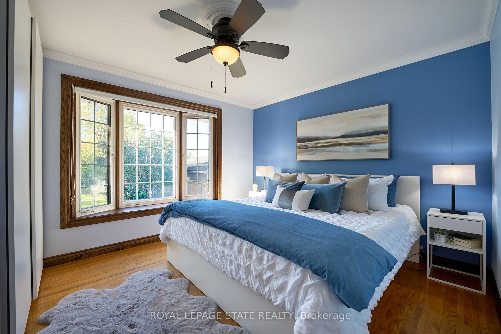 Photo 13 of 5187 White Church Road E, Hamilton, Rural Glanbrook — HOMEH