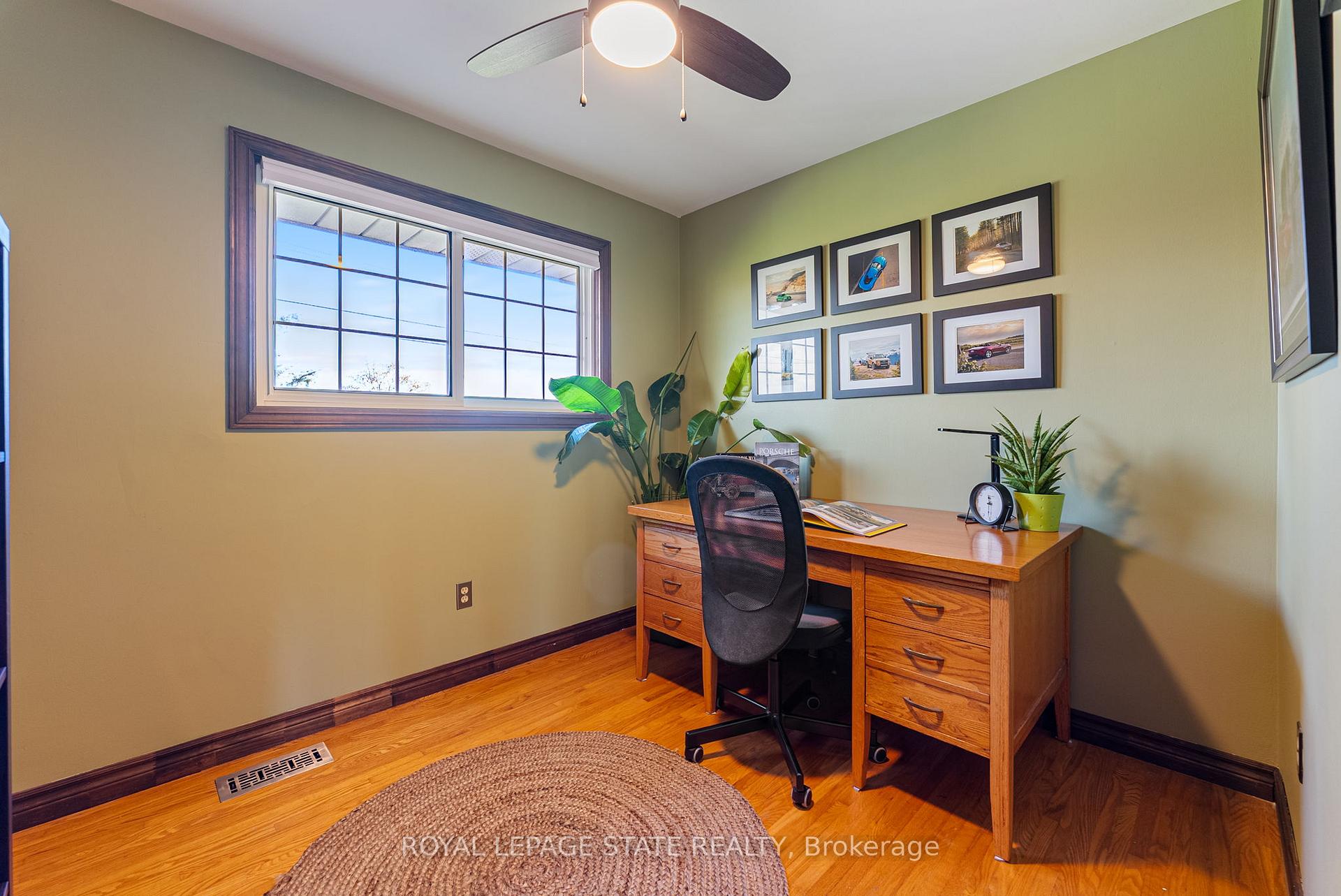 Photo 16 of 5187 White Church Road E, Hamilton, Rural Glanbrook — HOMEH