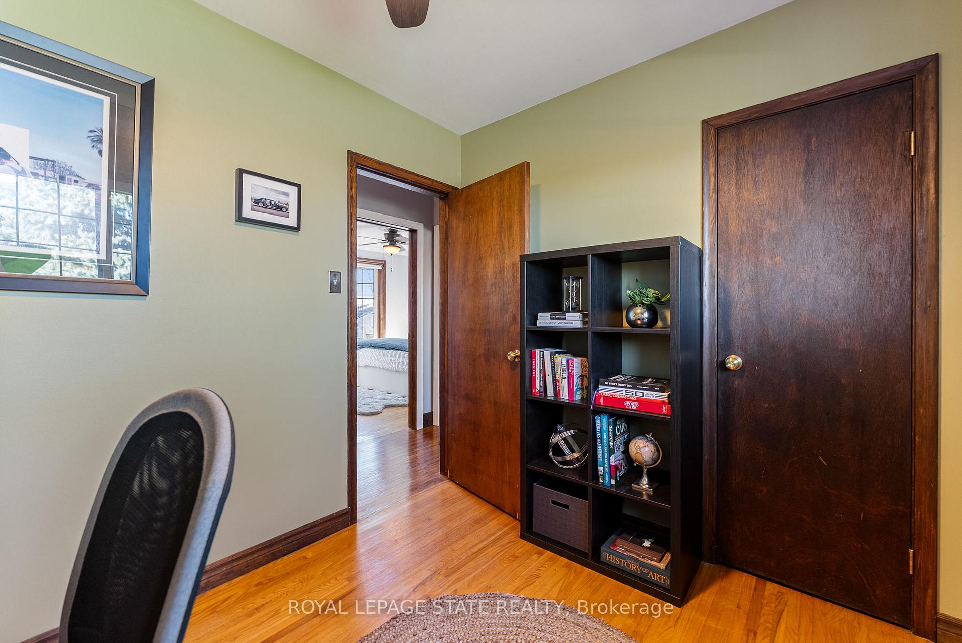 Photo 17 of 5187 White Church Road E, Hamilton, Rural Glanbrook — HOMEH