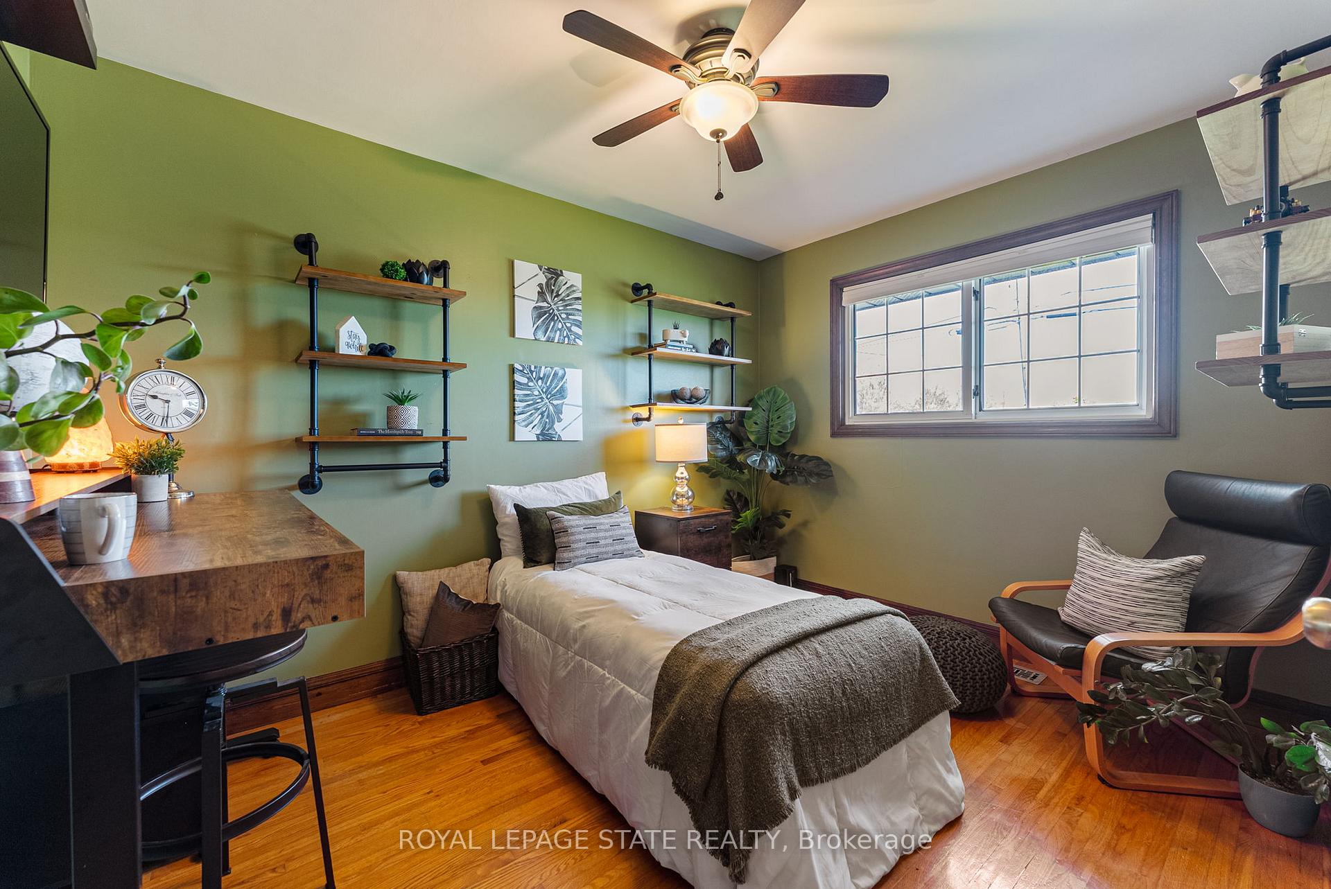 Photo 18 of 5187 White Church Road E, Hamilton, Rural Glanbrook — HOMEH