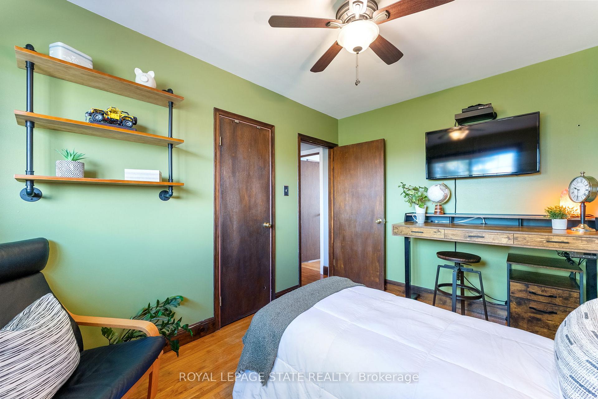 Photo 19 of 5187 White Church Road E, Hamilton, Rural Glanbrook — HOMEH