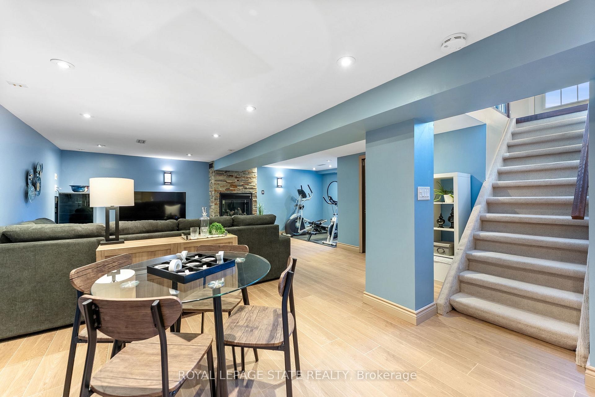 Photo 20 of 5187 White Church Road E, Hamilton, Rural Glanbrook — HOMEH