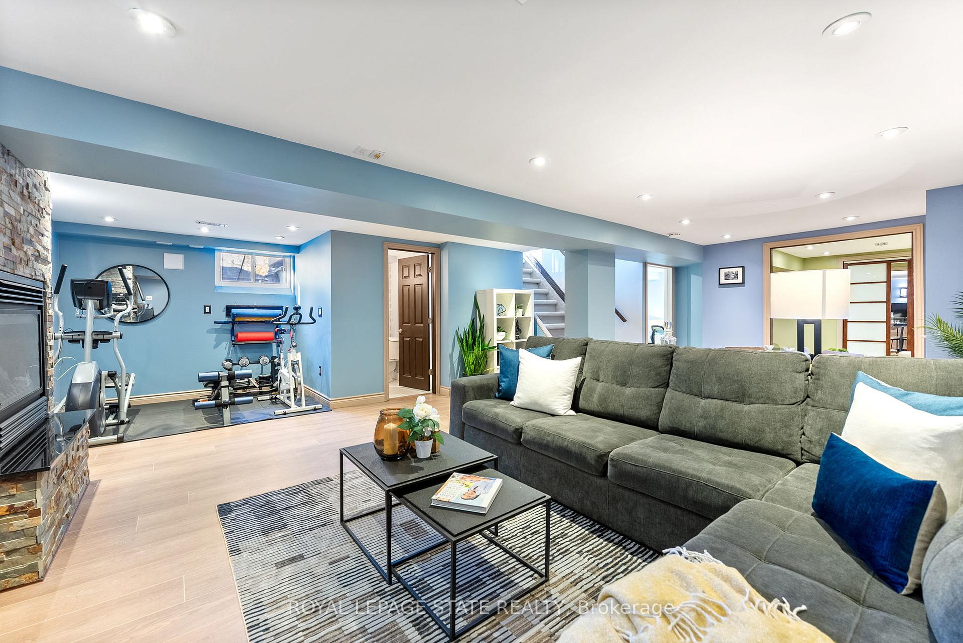 Photo 23 of 5187 White Church Road E, Hamilton, Rural Glanbrook — HOMEH